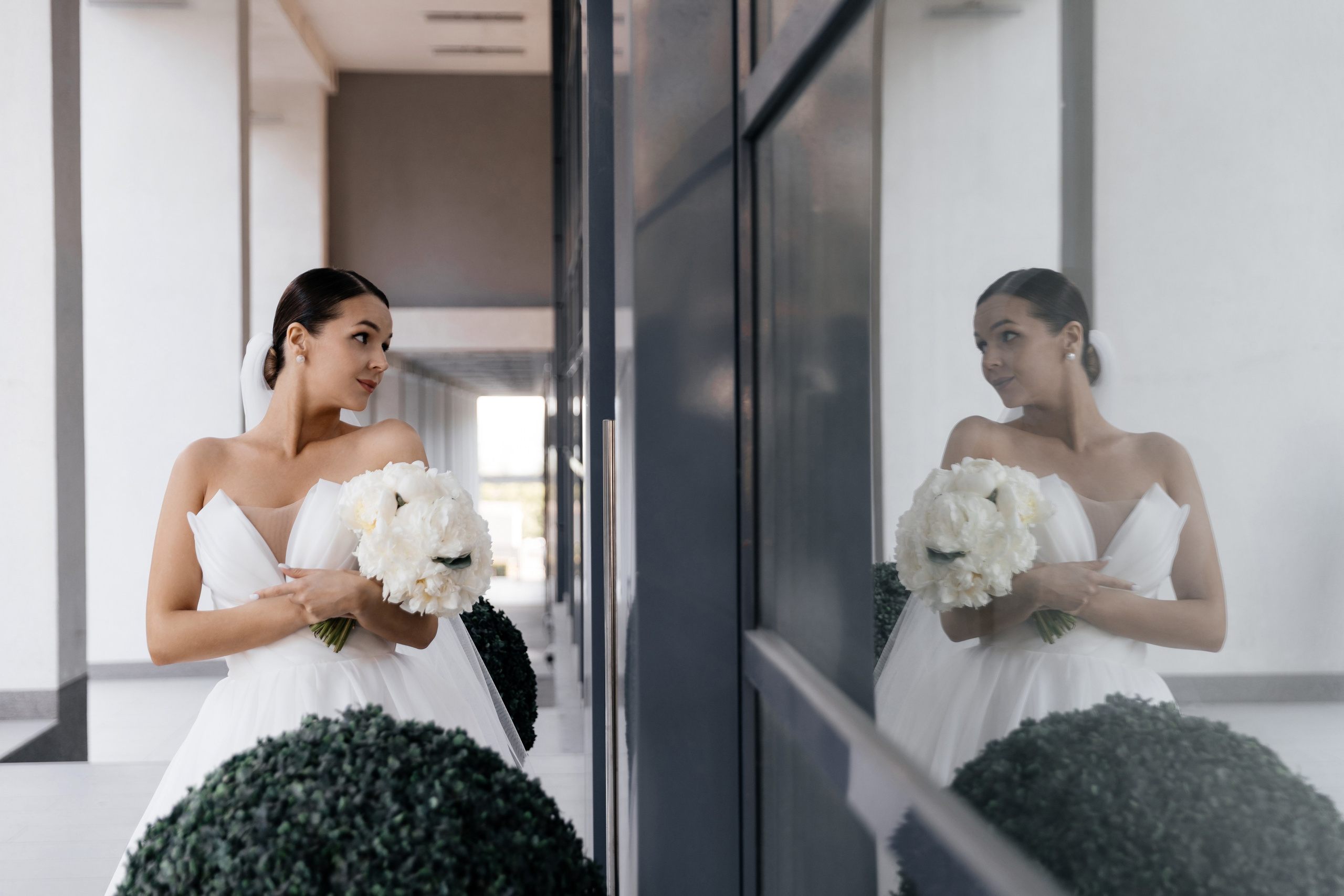 Сергей & Ксения. Фотограф в Ульяновске Евгений Тарасов