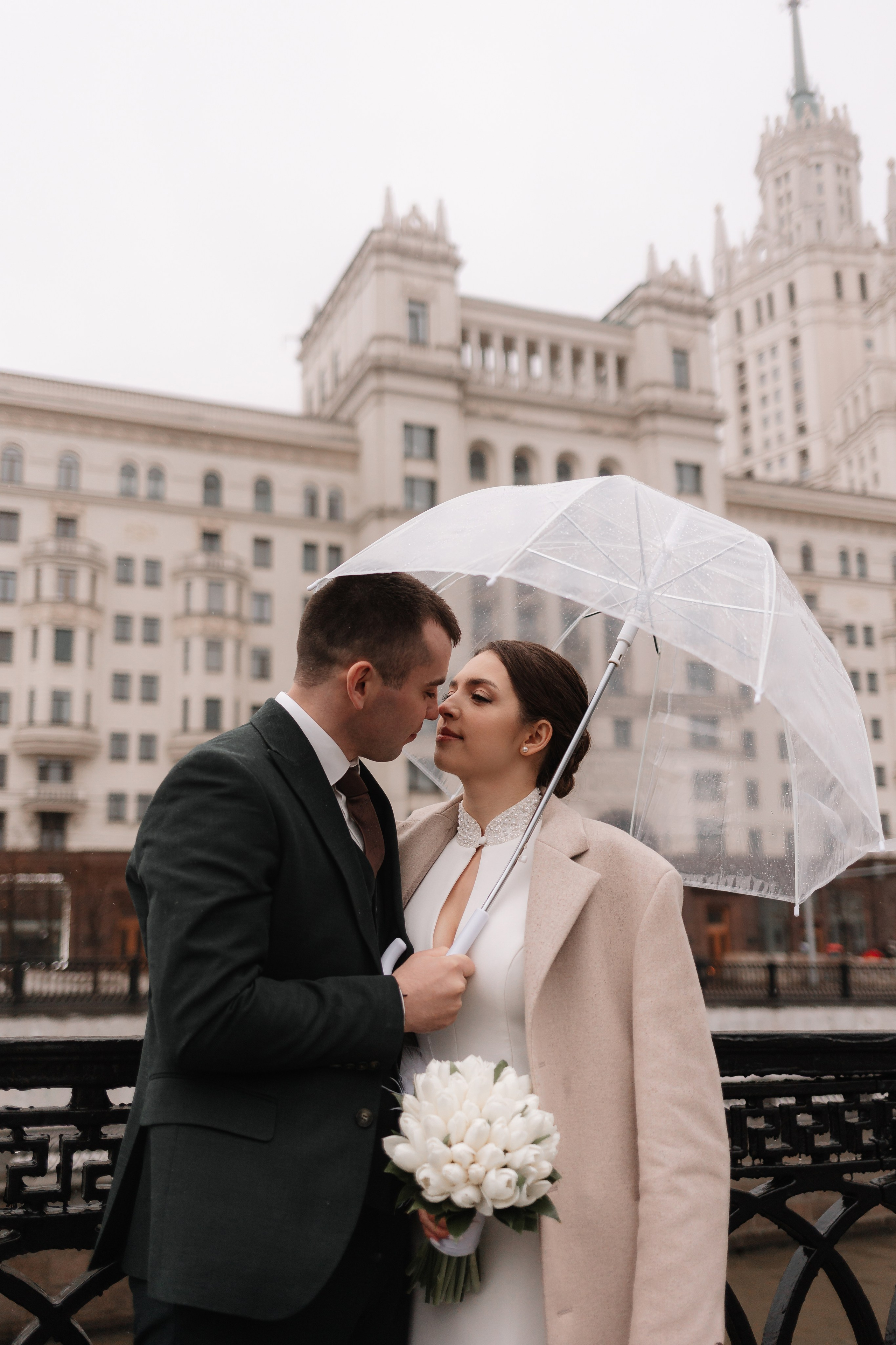 🤍. Свадебный фотограф Мария Жукова