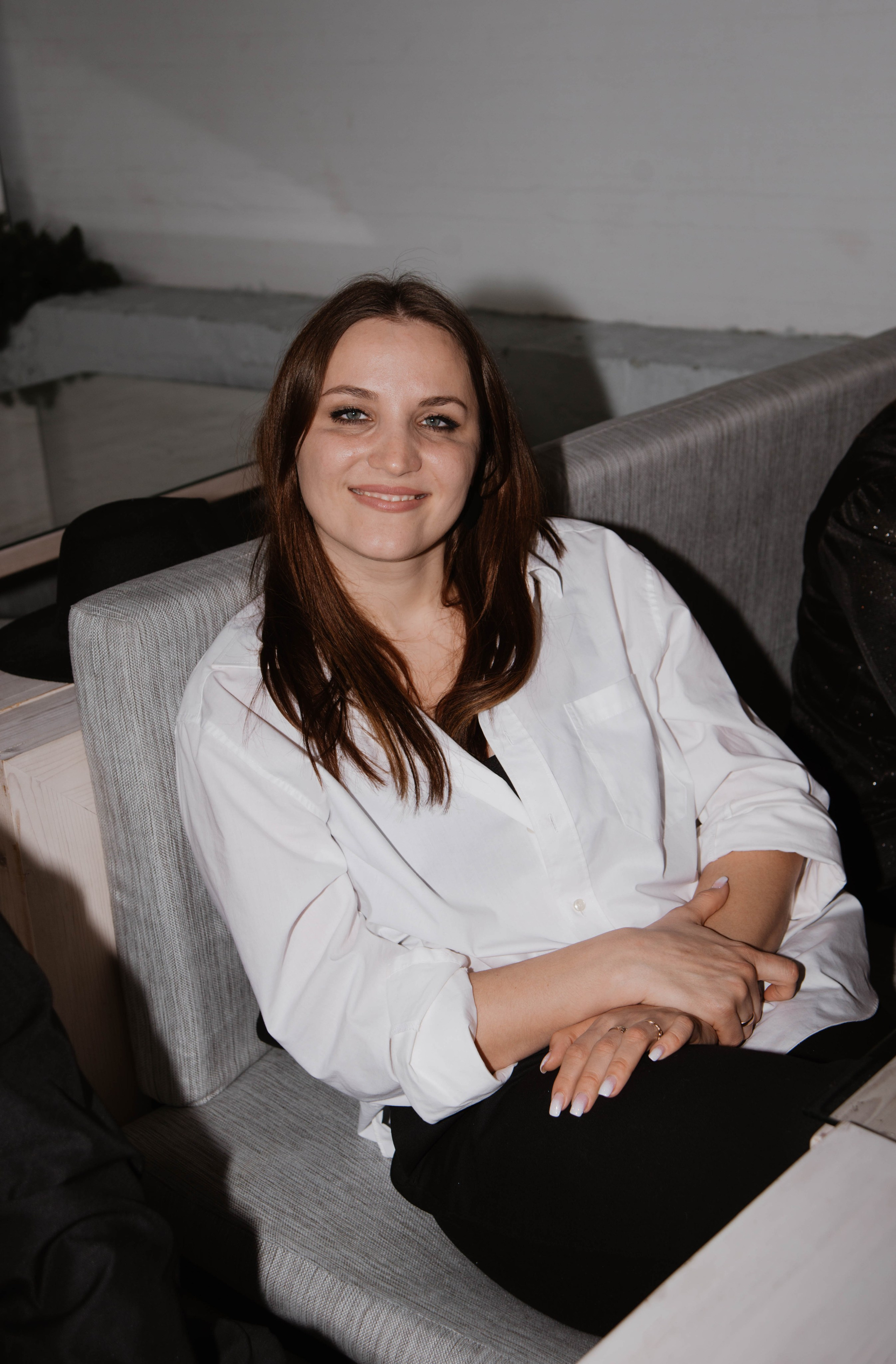 Мастер-класс Вероники Алексеевой для ведущих. Ксения Glossa. Портретный и репортажный фотограф в Самаре