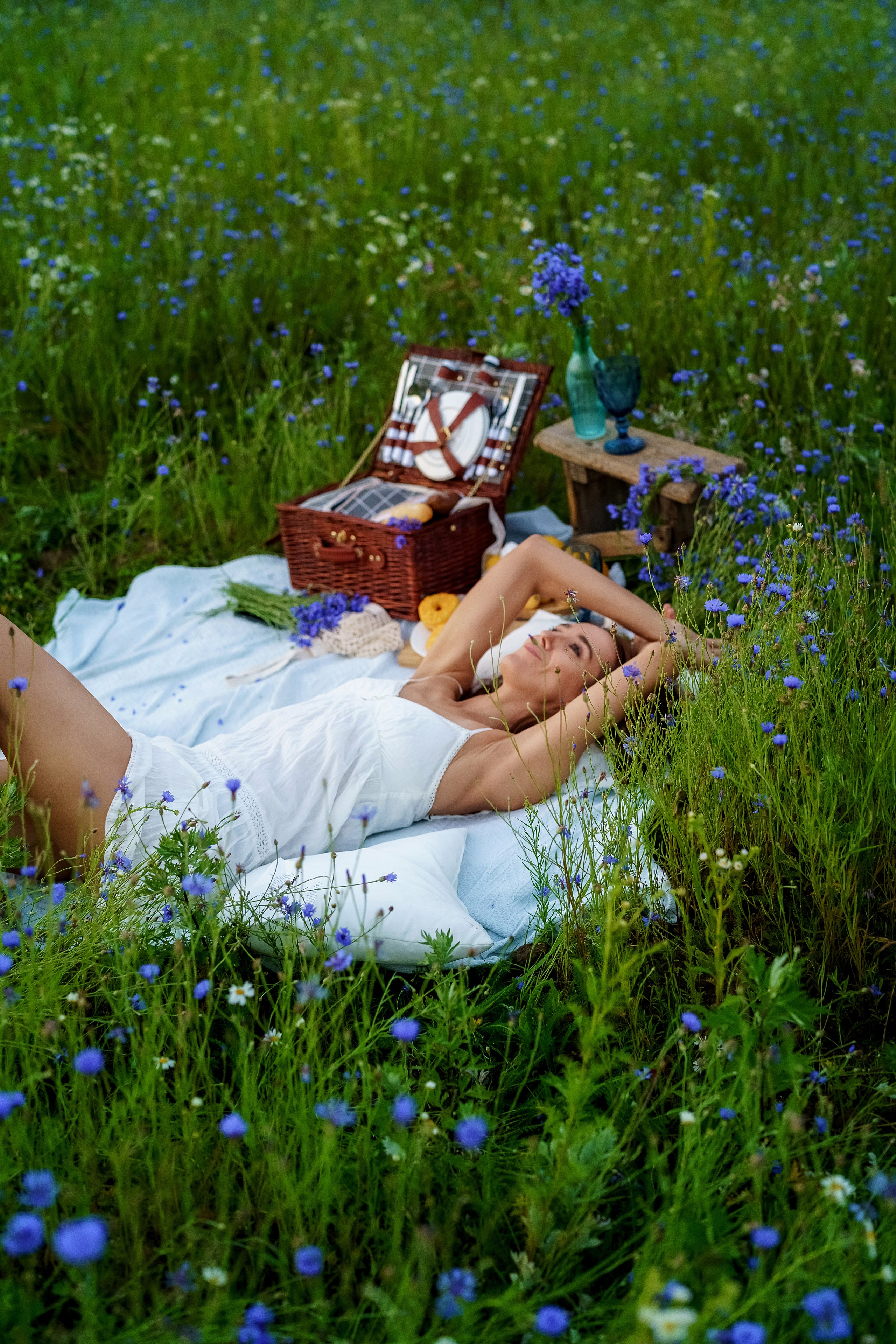 . Фотограф в Москве и Одинцово