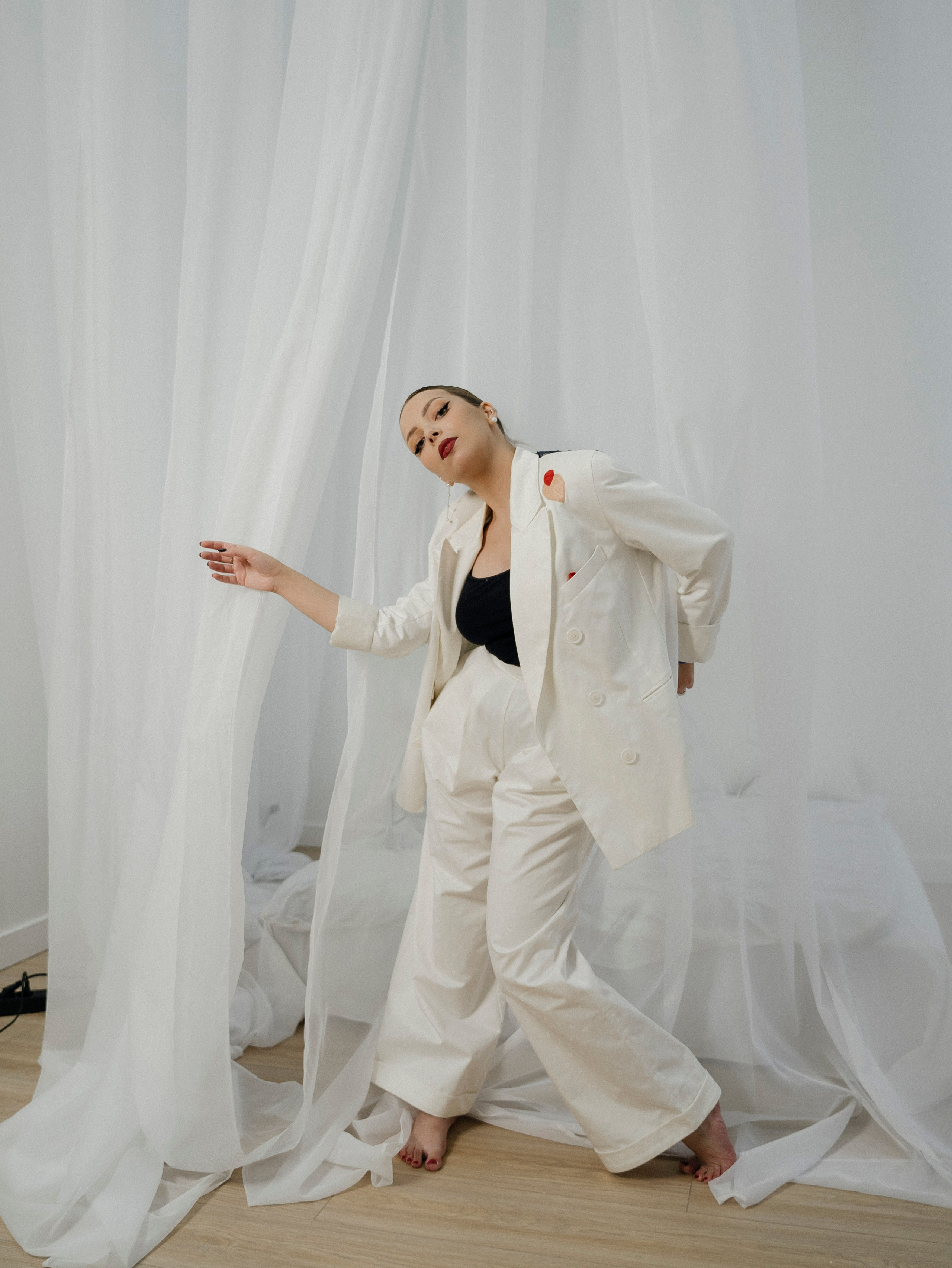 HB for Darya. Свадебный фотограф