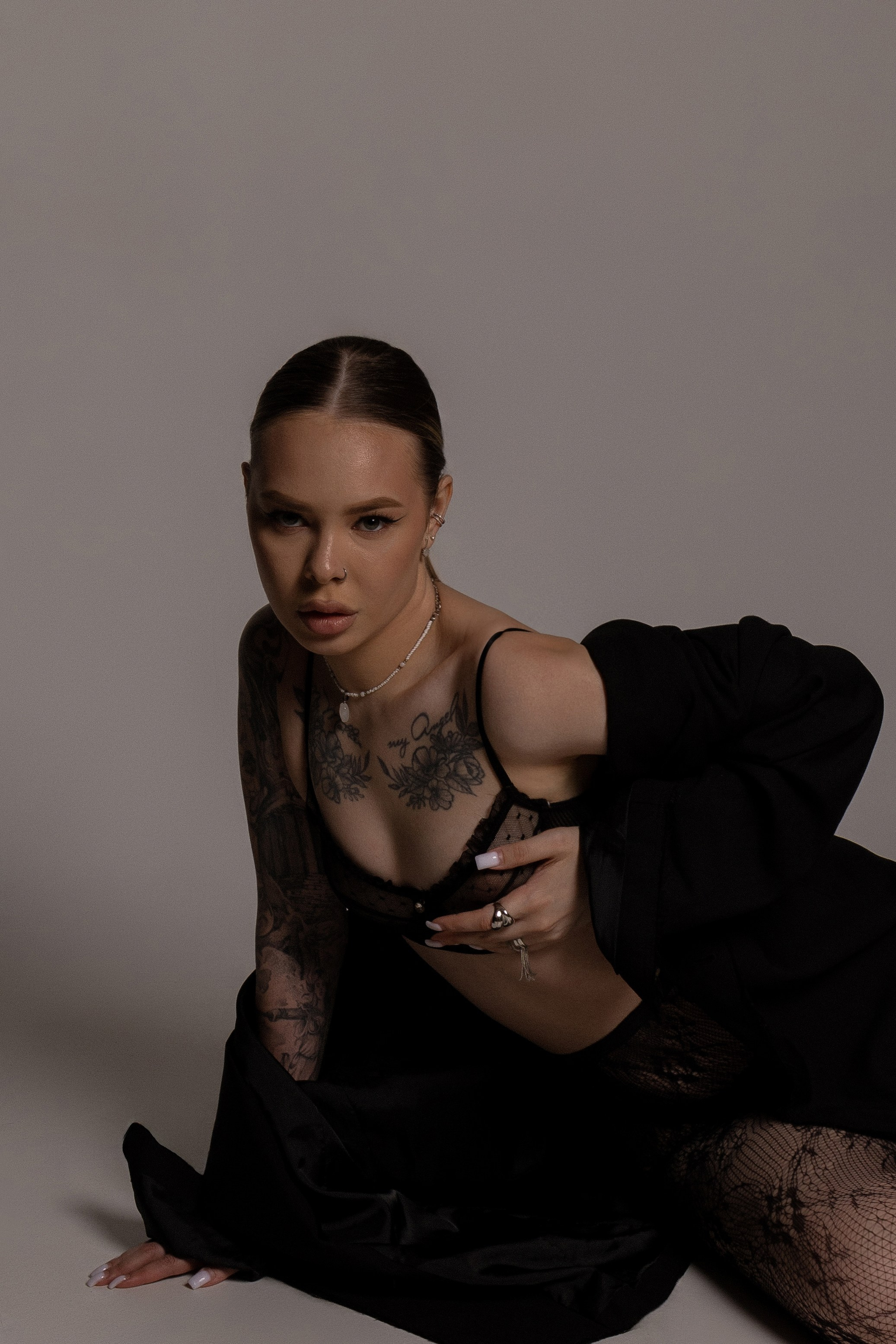 Индивидуальные. Главная