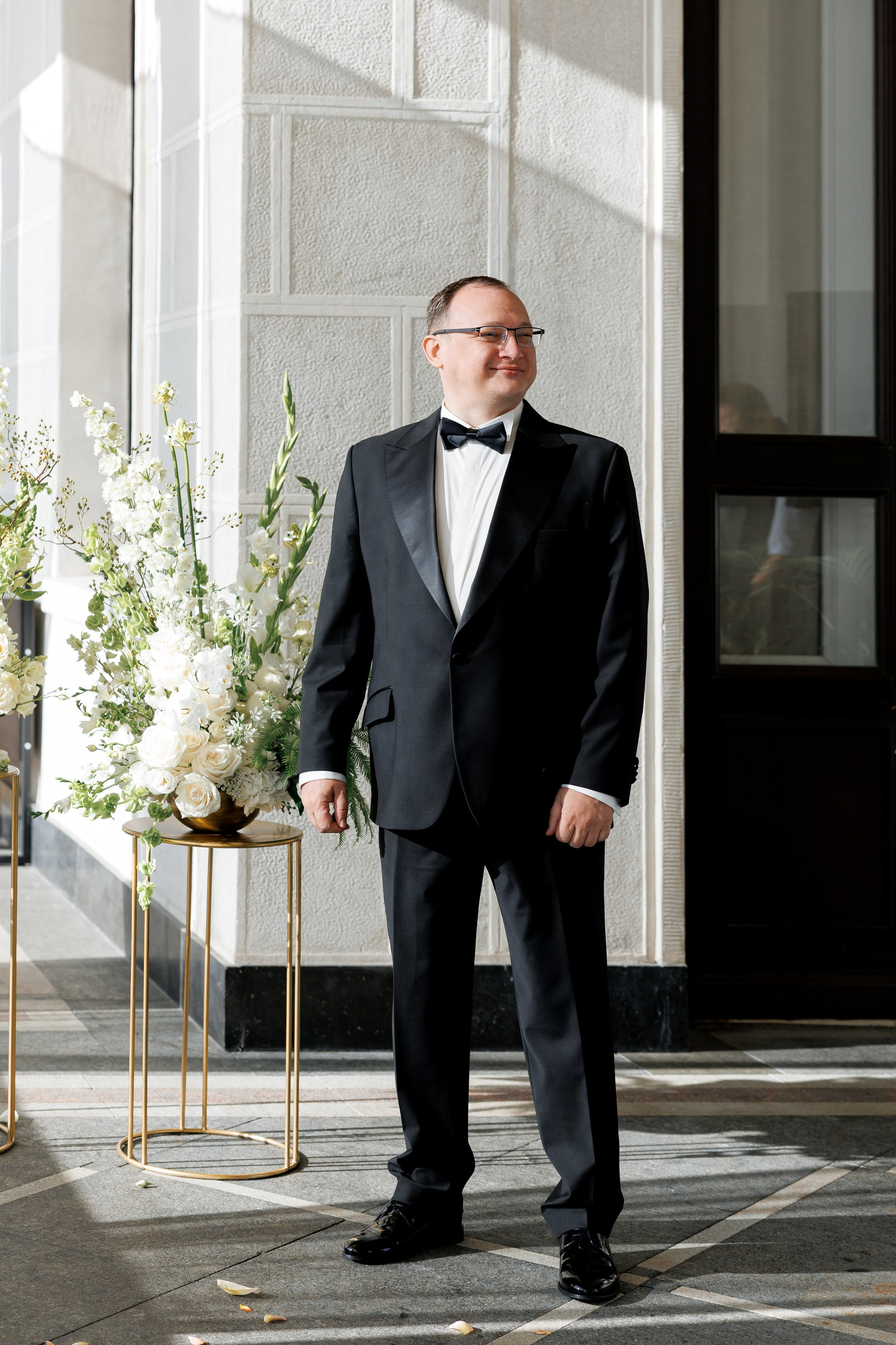 V&K. Свадебный репортажный фотограф в Москве