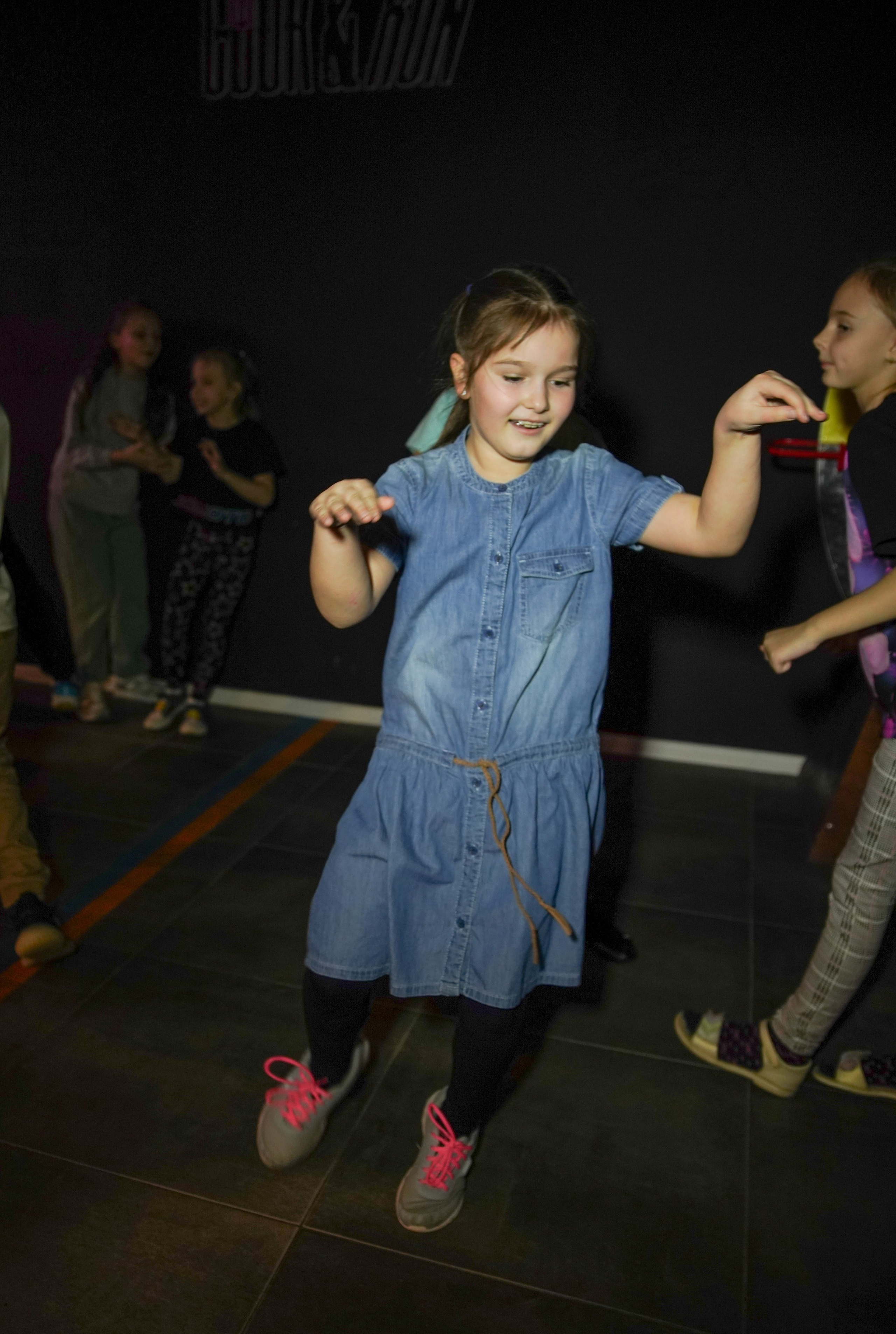 Кулинарный день рождения. Семейный и детский фотограф в Нижнем Новгороде