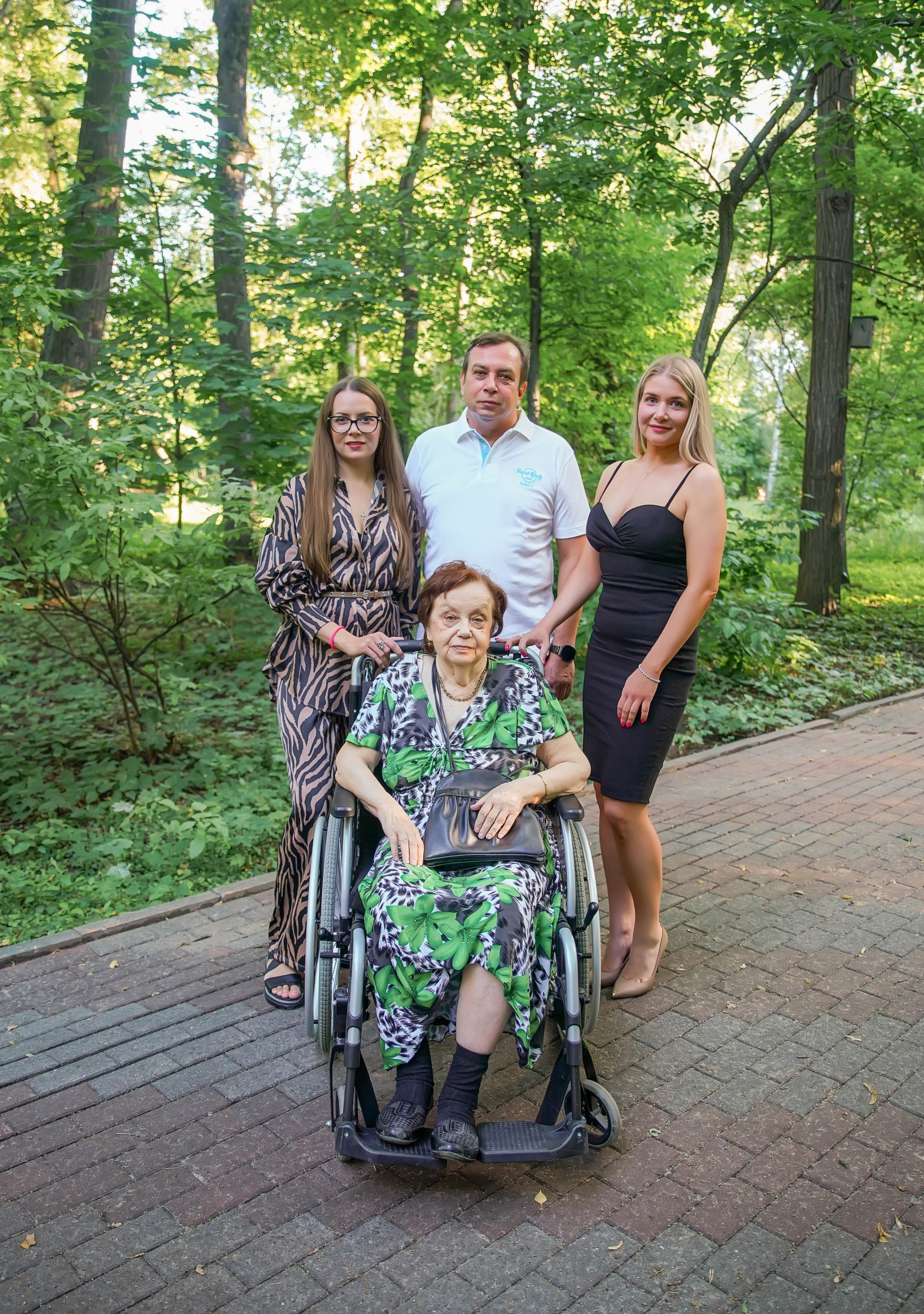 Юбилей Кулибин. Семейный и детский фотограф в Нижнем Новгороде