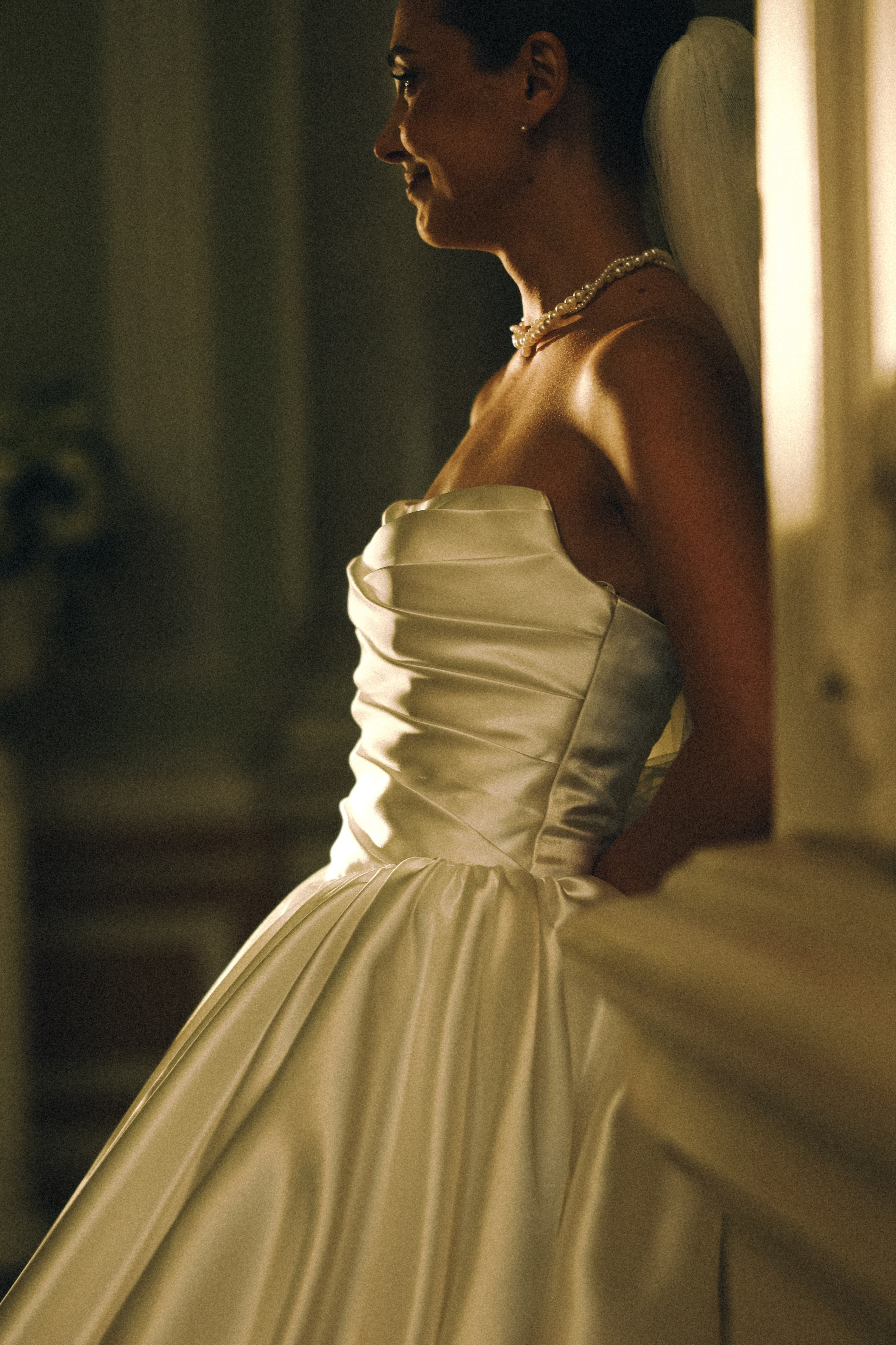 Миг в котором ты и я…. Свадебный фотограф в Санкт-Петербурге Баженова Алина