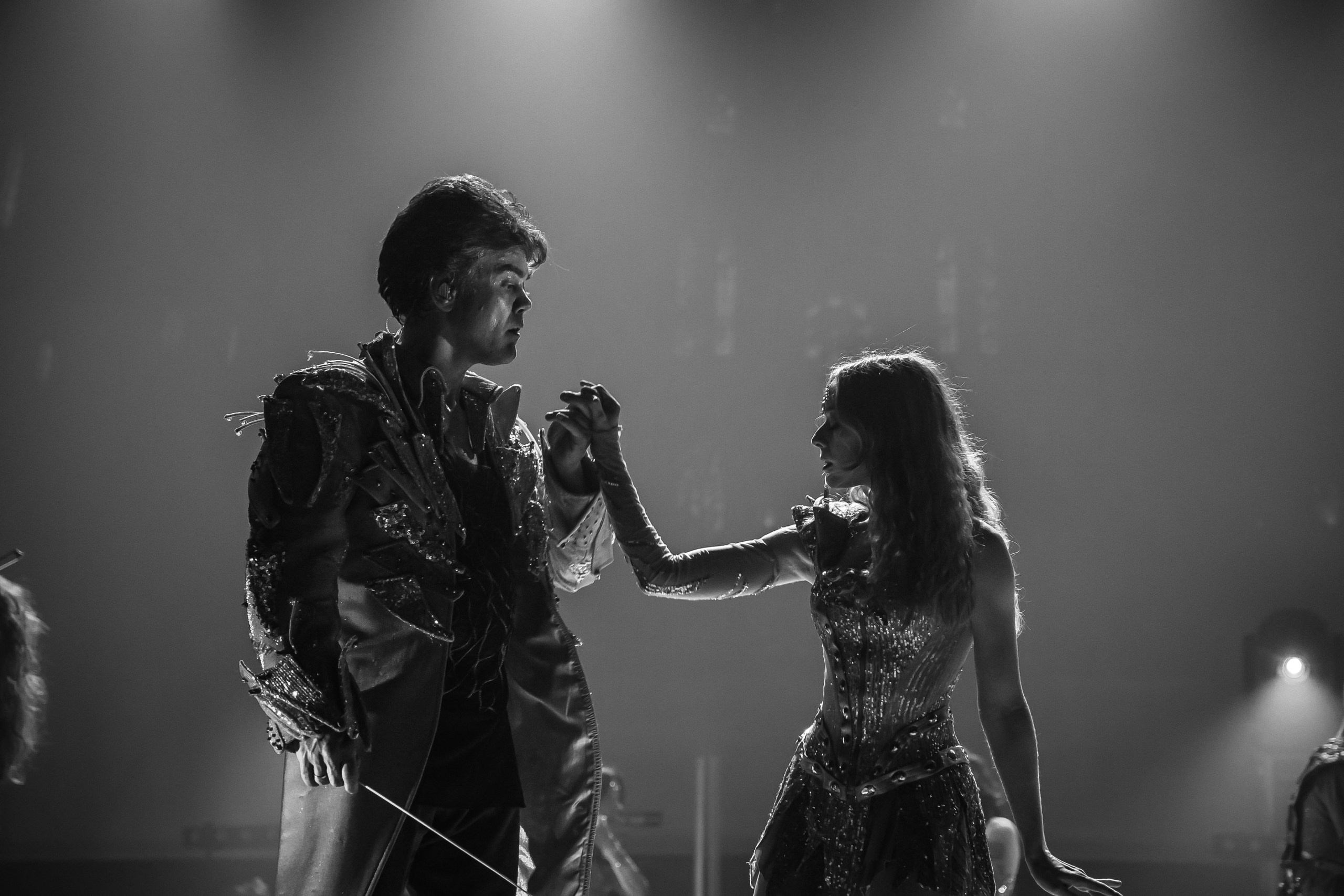 Первый в мире танцующий оркестр«Concord Orchestra». Обо мне