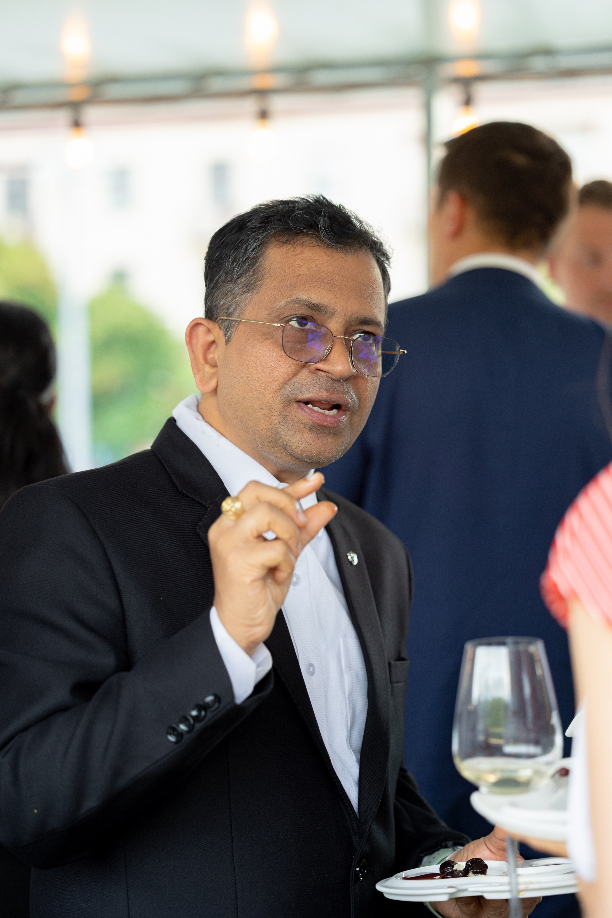 BRICS Russia 2024. Фотограф Москва Людмила Белова