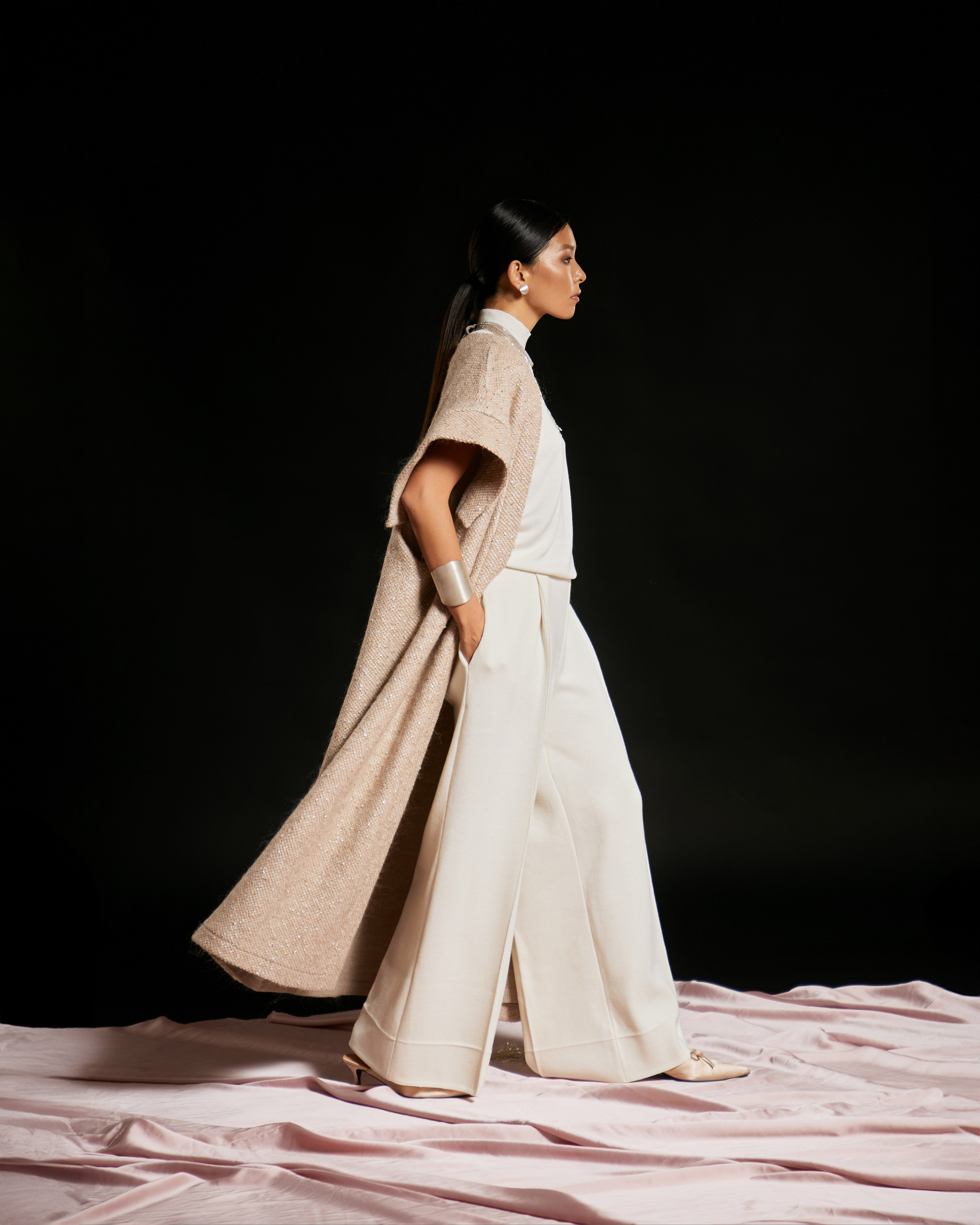 Ana Hildebrant зимняя коллекция. Юрина Полина, фотограф из Екатеринбурга