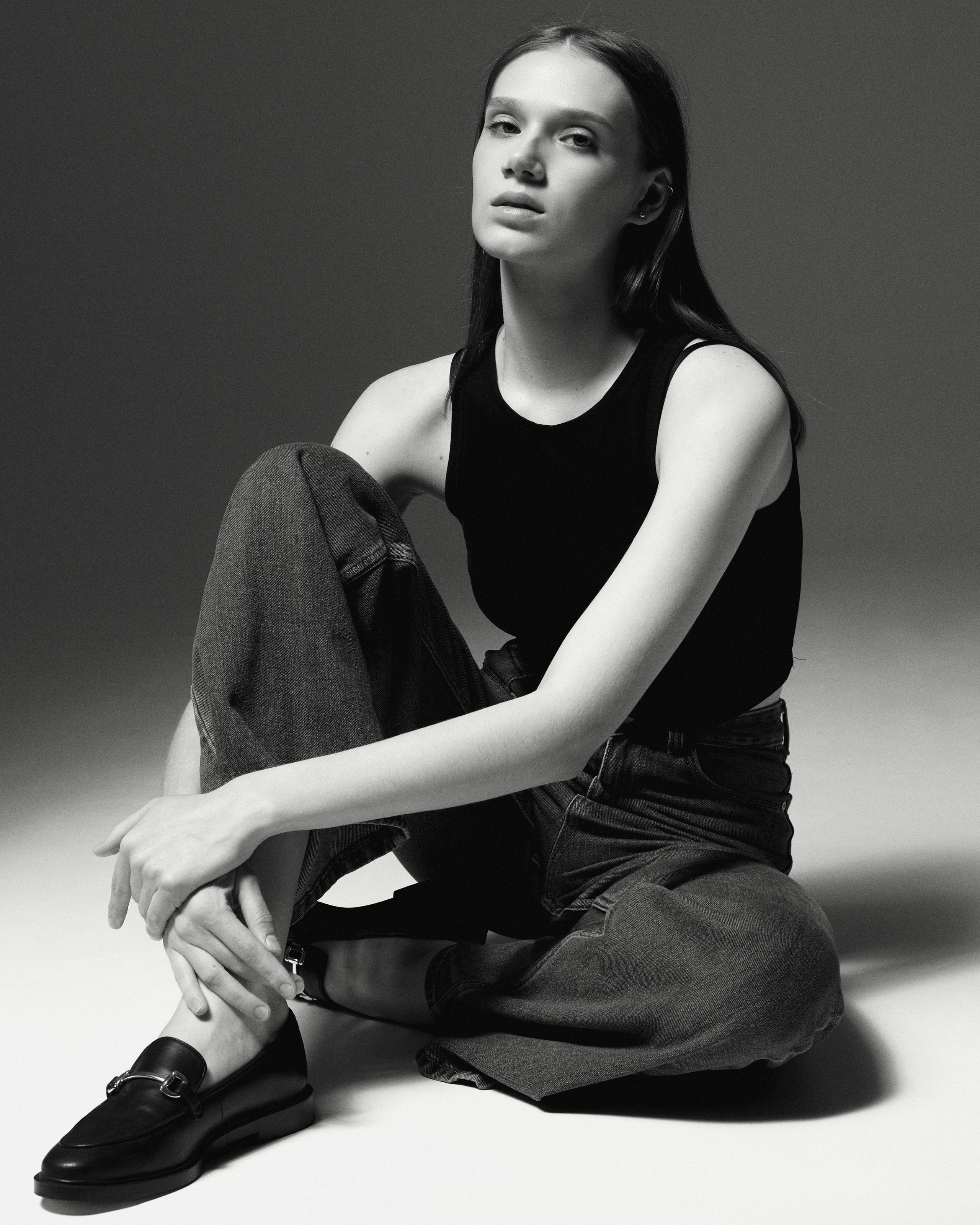 Модельные тесты – профессиональные фото | Полина Юрина. Юрина Полина, фотограф из Екатеринбурга