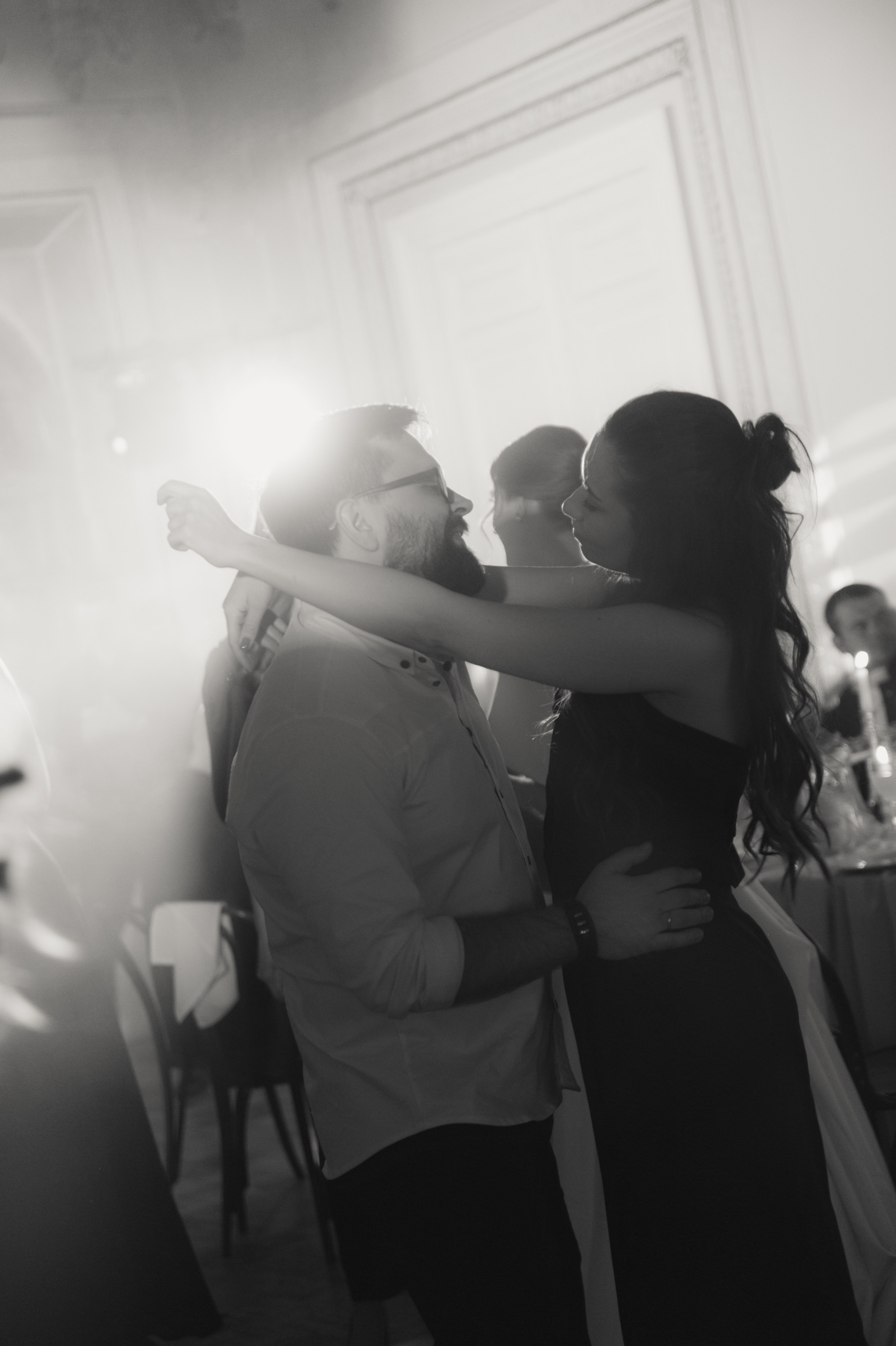 Свадьба в особняке. Ярослава Ерина — свадебный фотограф в Москве