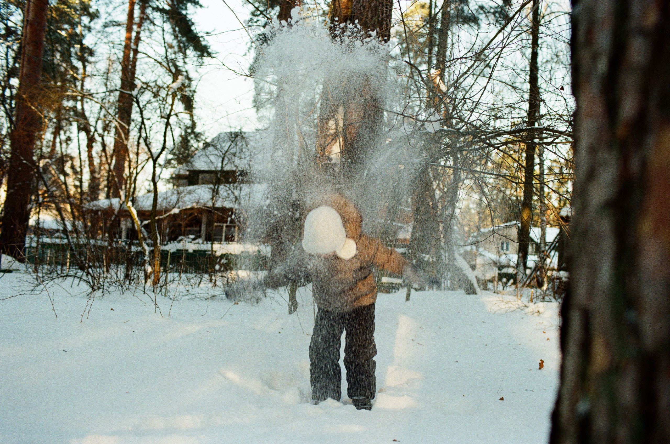 Даня. Галя Аникина фотограф в Москве