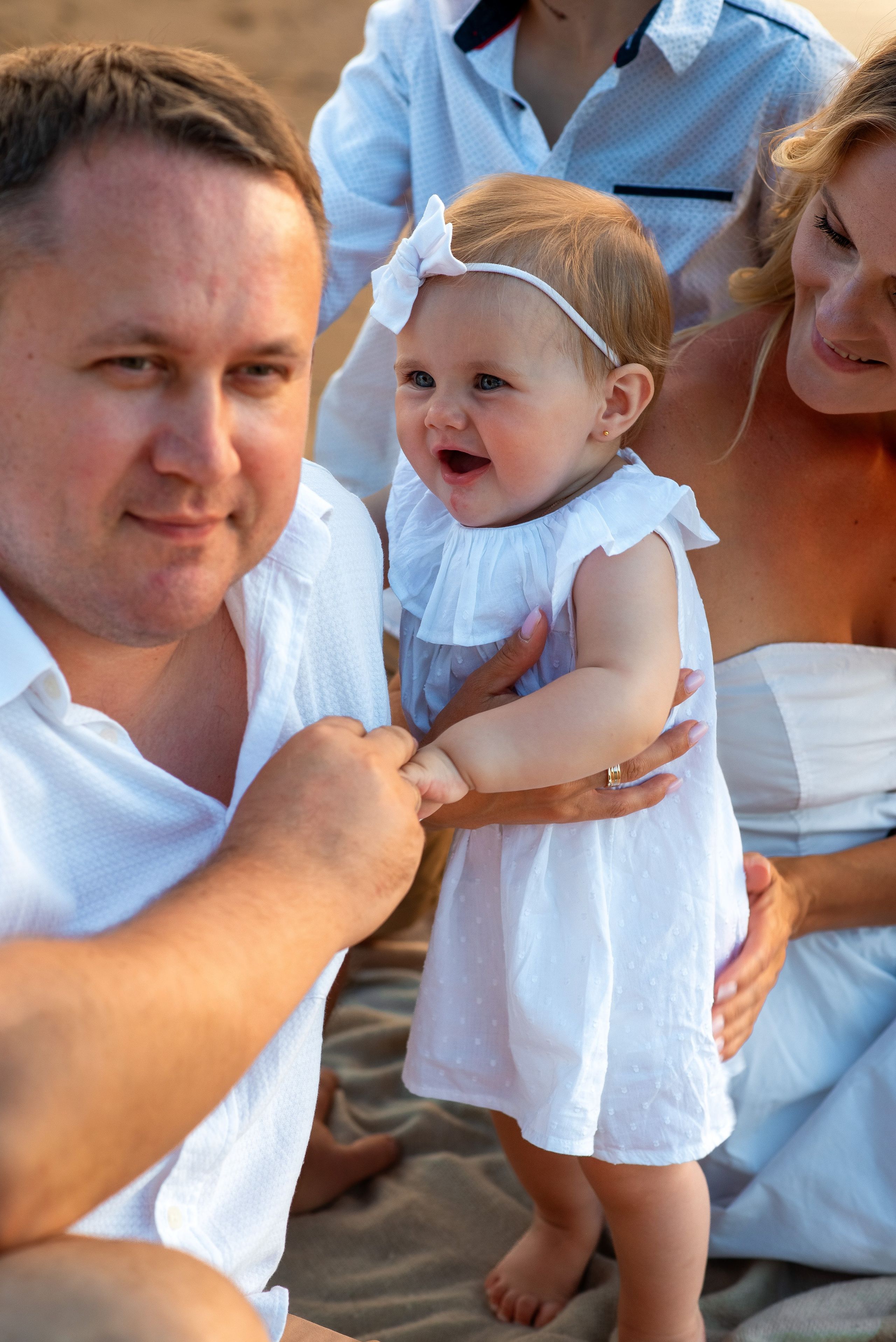 Татьяна на Минском море. Семейный фотограф на выписку из роддома и крещение Минск Настя Гришук