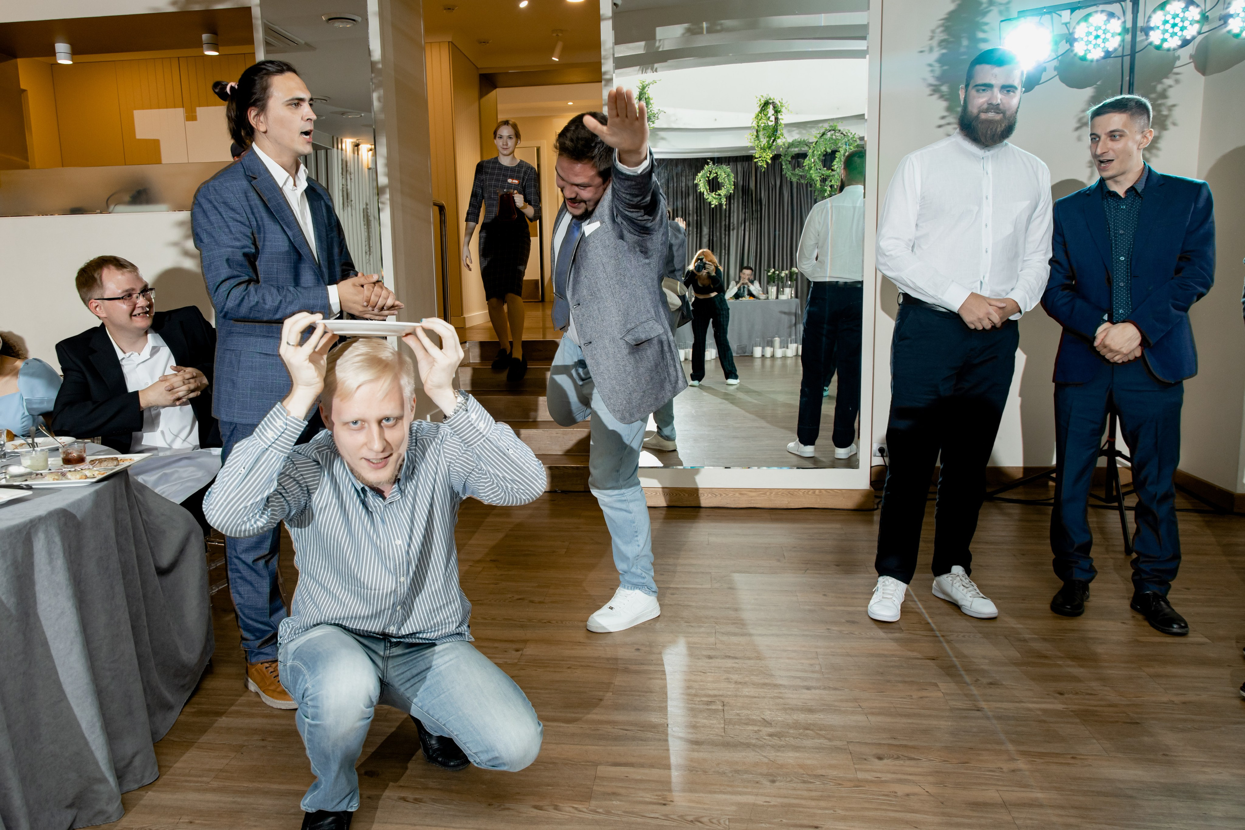 Таня&Данил и бургеры. Свадебный и семейный фотограф Екатеринбург Настя Саедгалина