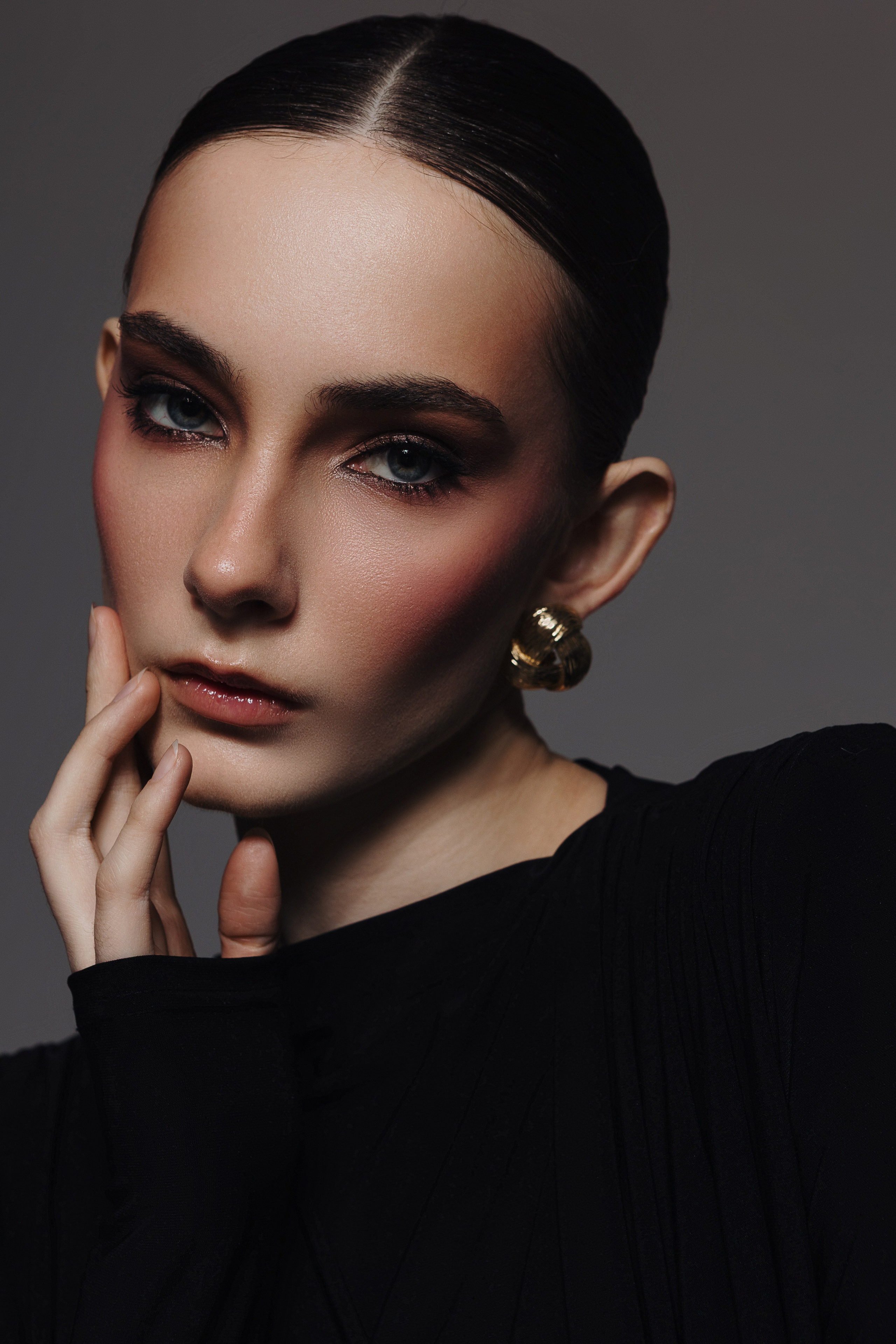 Соня. Анастасия Дубцова. Фотограф в Кемерово