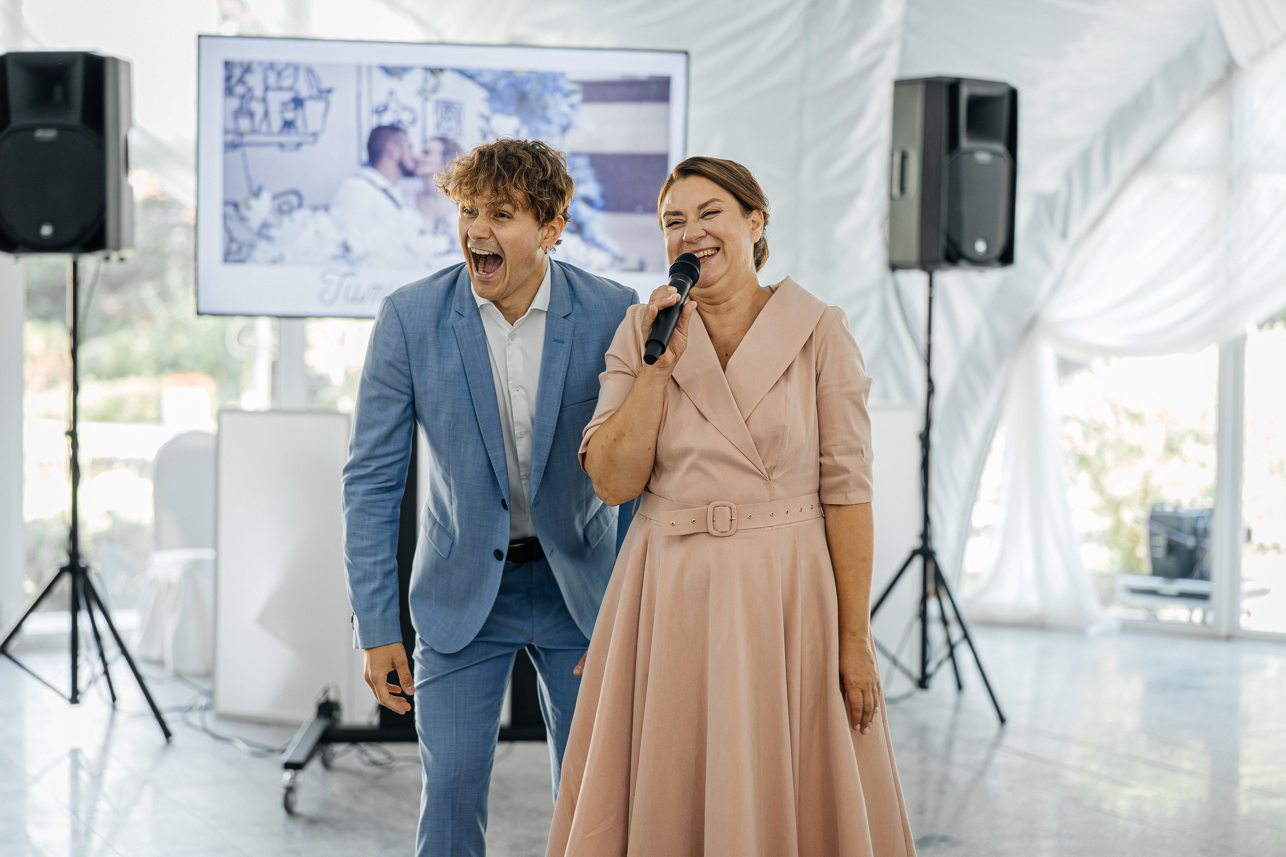 Оксана и Тимур. Свадебный и семейный фотограф Елизавета Ермак | Москва и МО