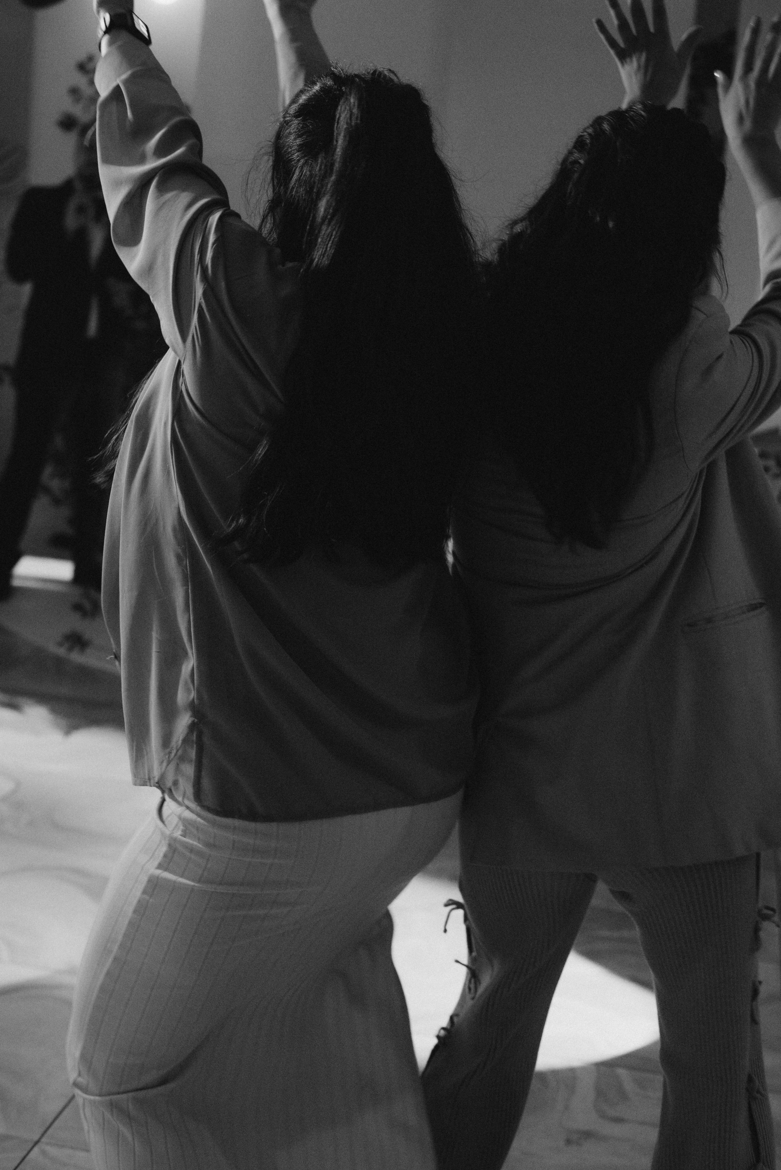 Василий и Екатерина