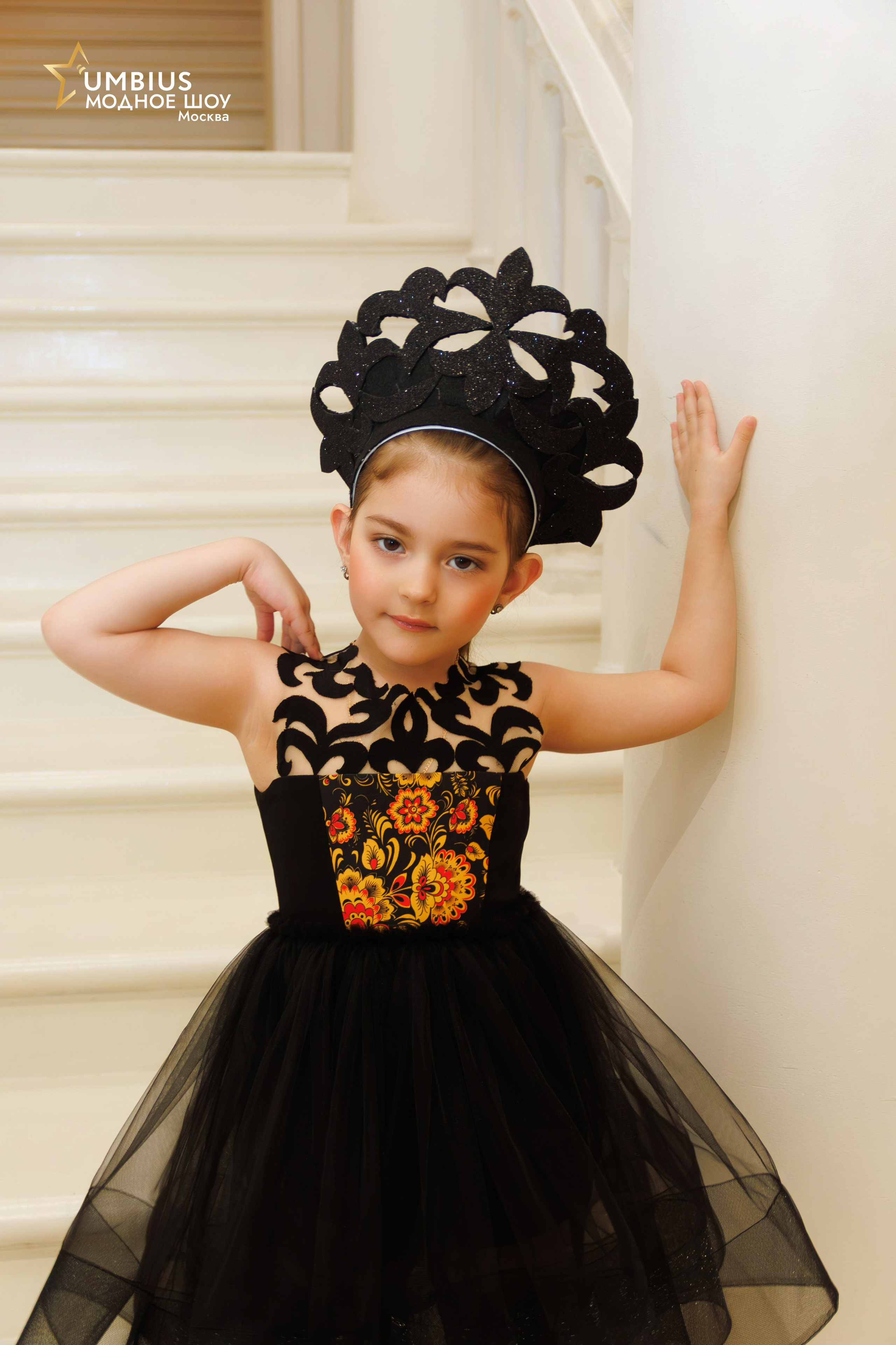 UMBIUS FASHION SHOW г. Москва. Фотограф в Смоленске Ася Польшина