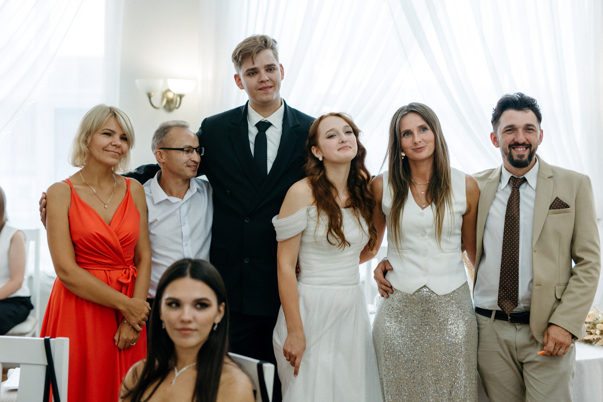 Илья и Эрика. Свадебный фотограф Гродно Минск Destination wedding photographer