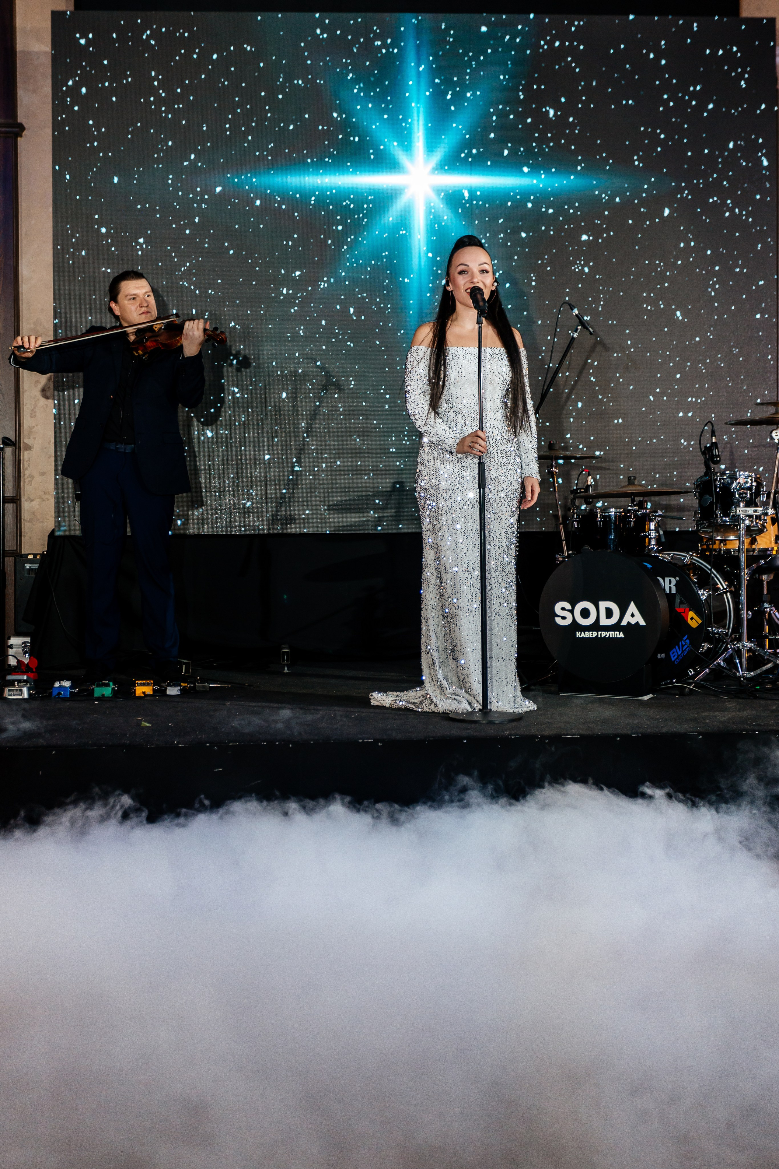 20 лет EsteLife. Свадебный фотограф в Краснодаре Николай Крауз