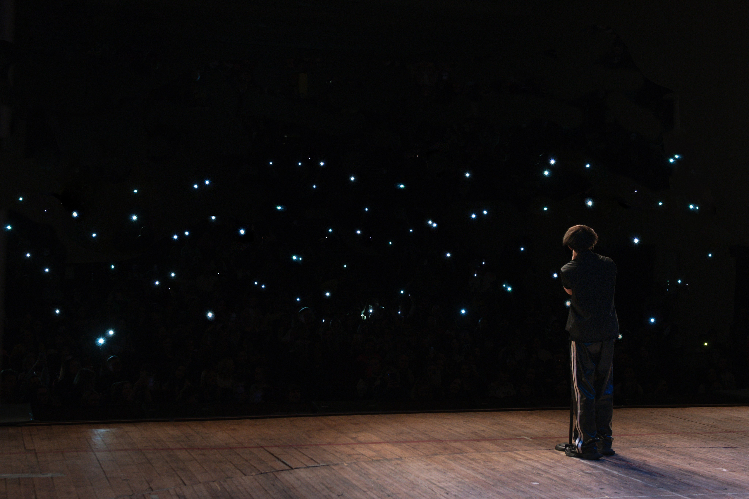 Концертные съемки. Фотограф Нижний Новгород Арина Козлова