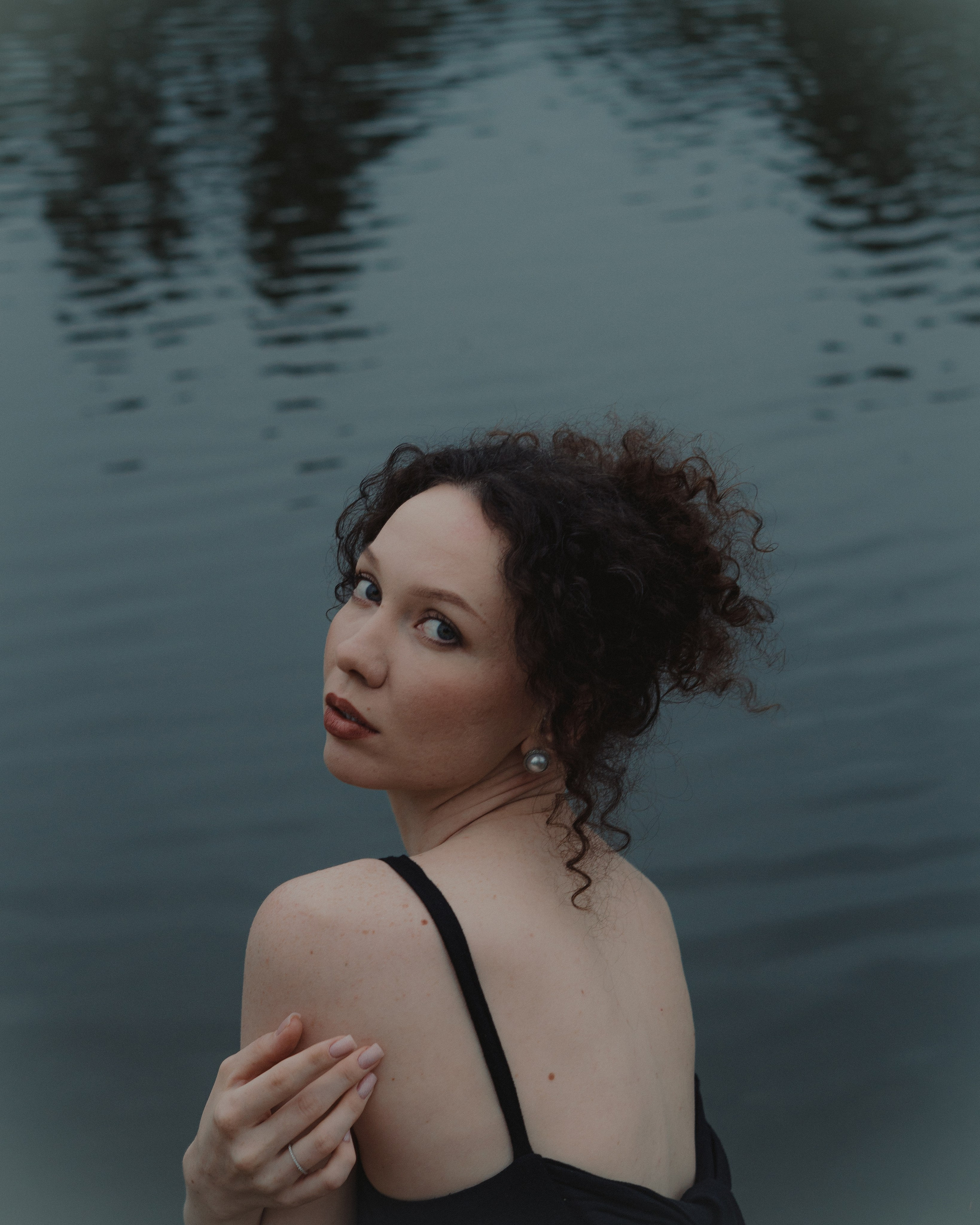 Алина. Ваш фотограф в Санкт-Петербурге