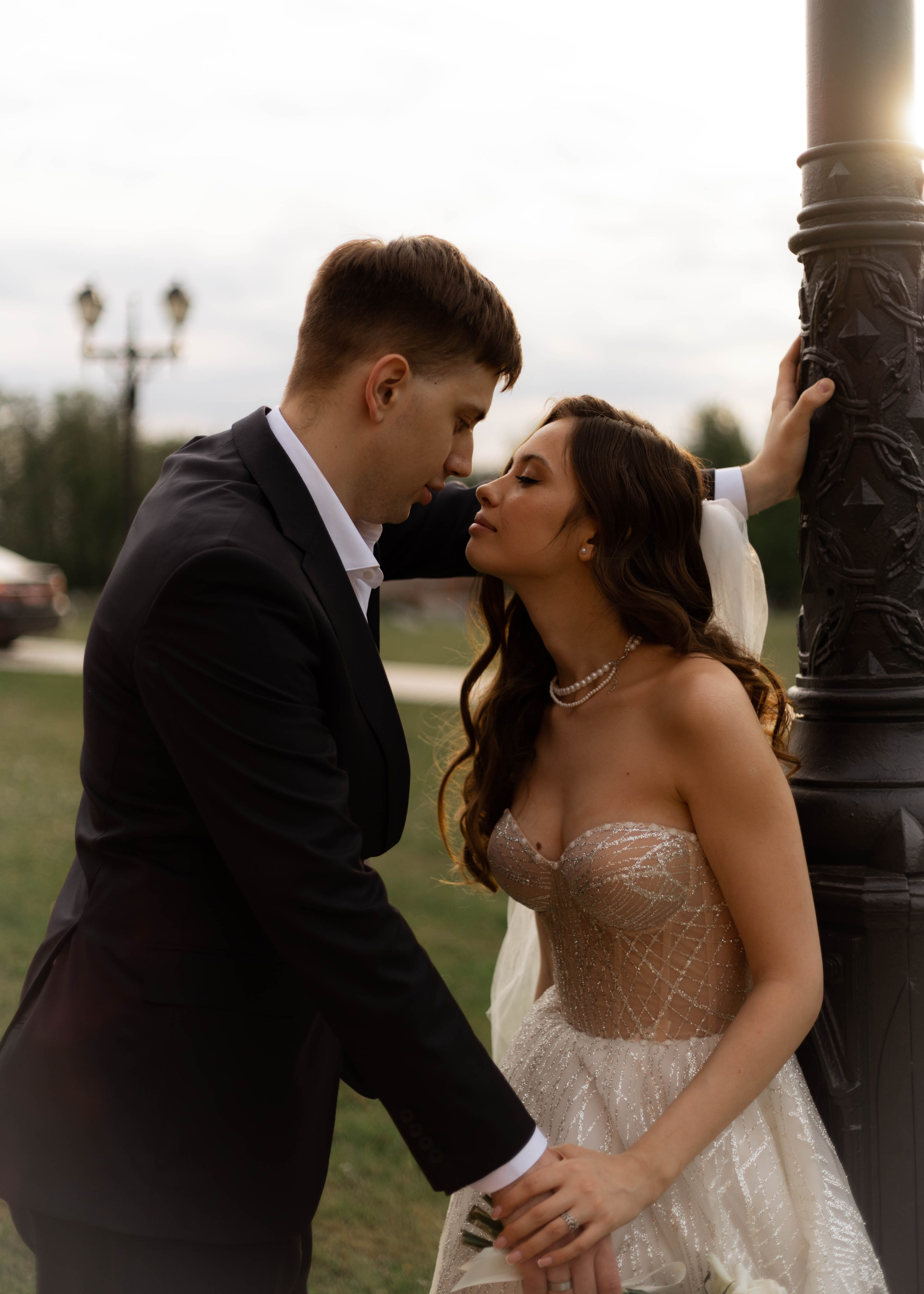 Екатерина и Данила. Женский и свадебный фотограф Анастасия Митрохина