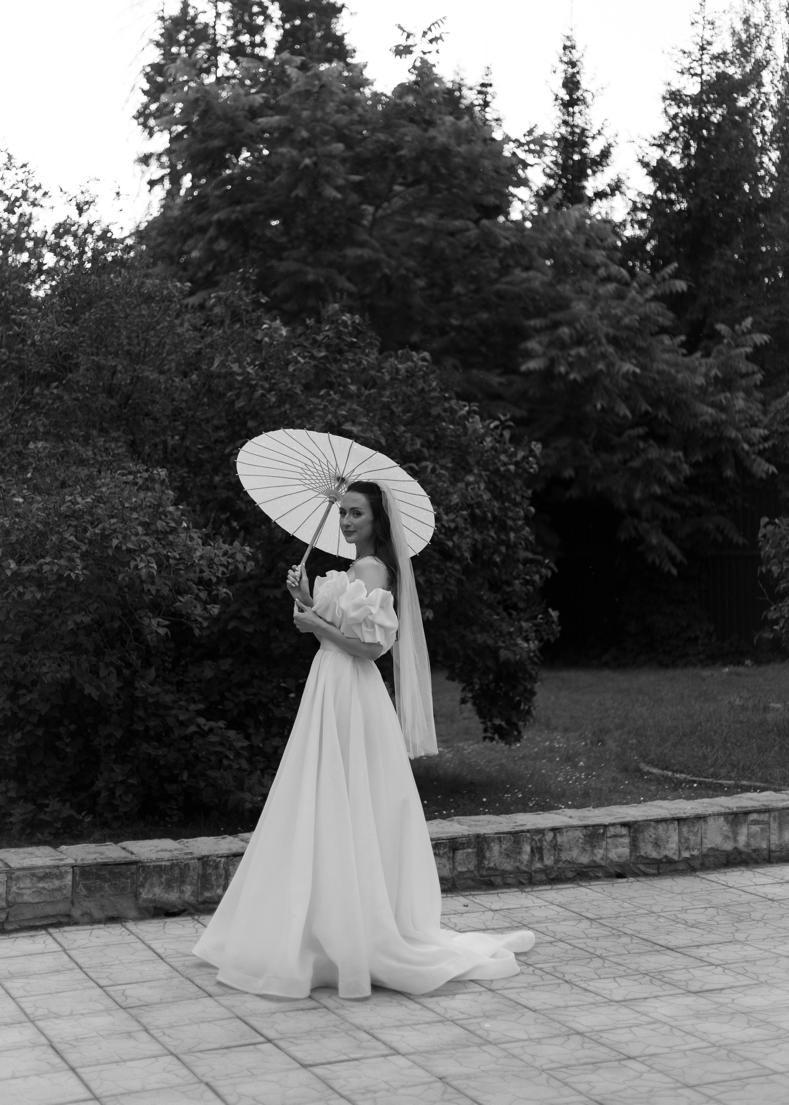 Юлия и Ильяс. Женский и свадебный фотограф Анастасия Митрохина