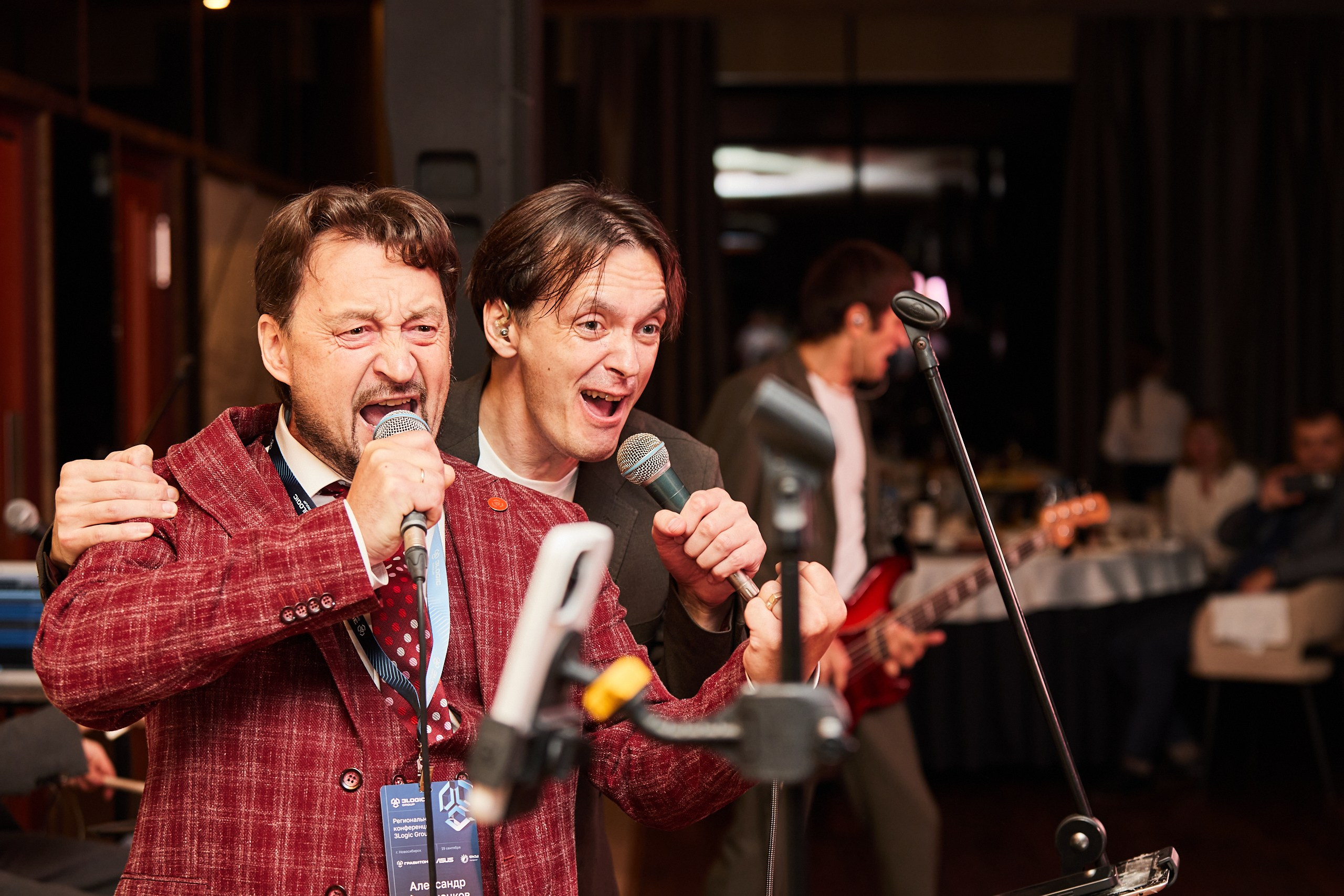 Репортажное и корпоративное портфолио. Репортажный фотограф Новосибирск — Станислав Попов