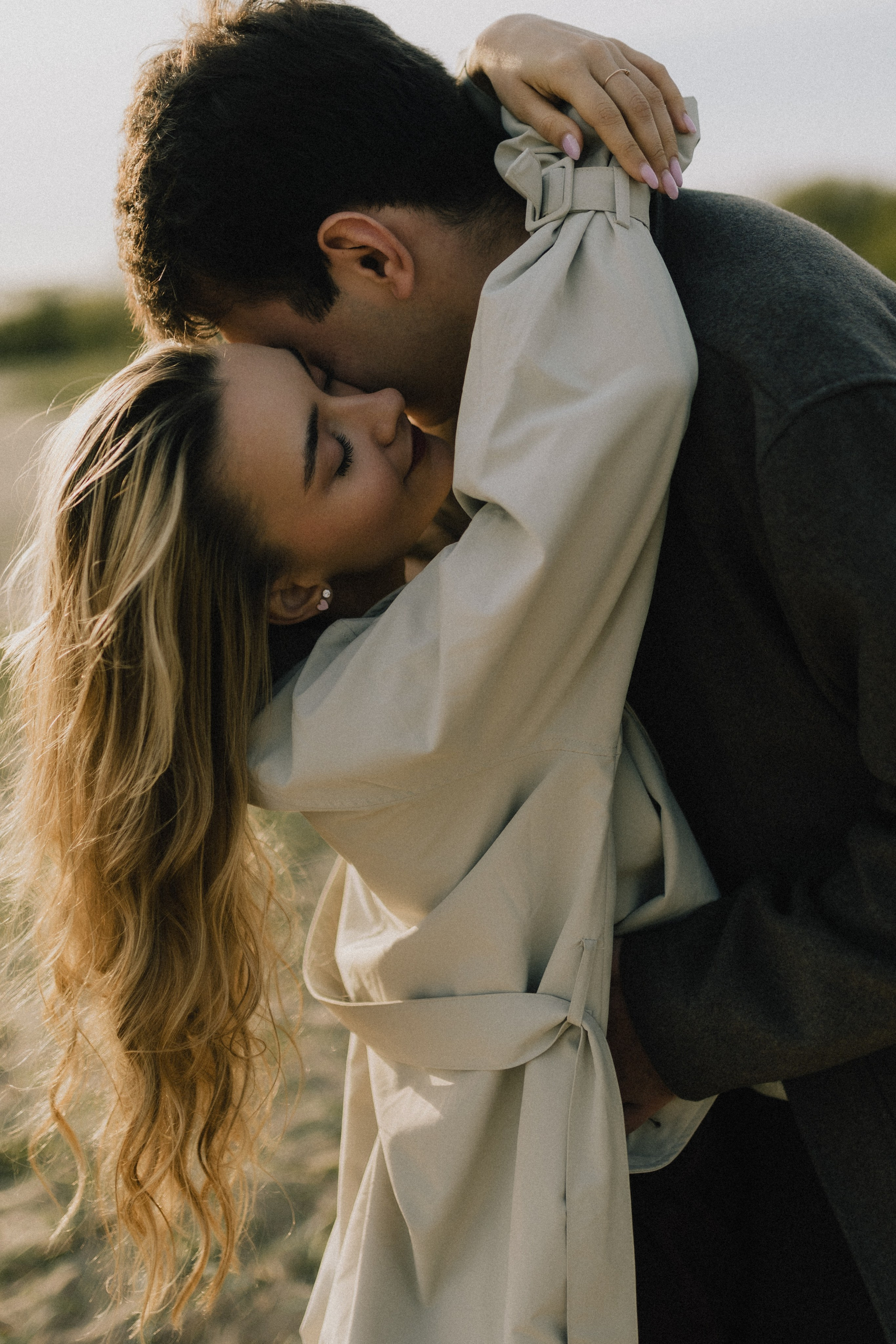 Ксения и Александр. Фотограф в Санкт-Петербурге