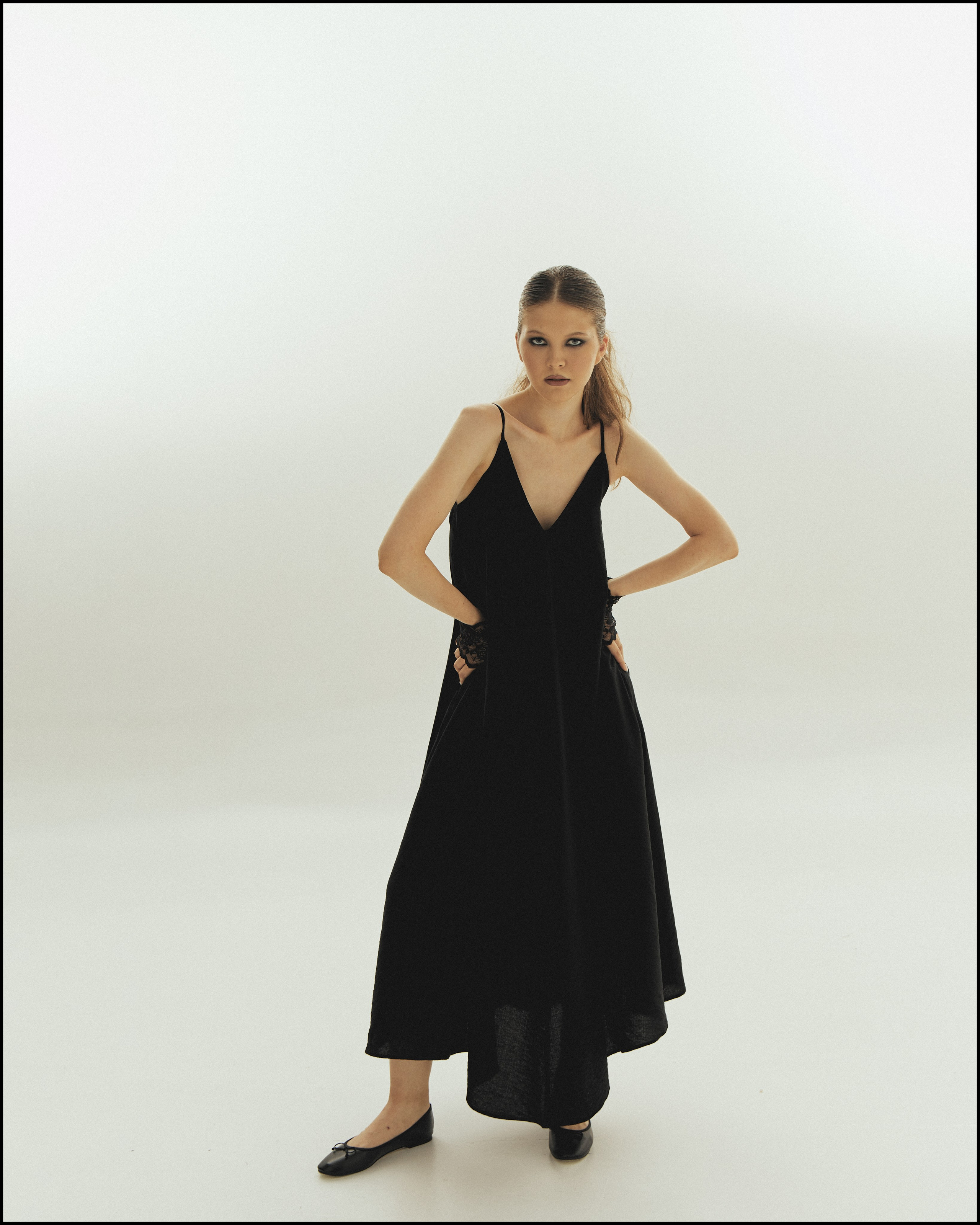 BRAND. Портретный фотограф в Самаре Anastasia Davi. Съемки для брендов