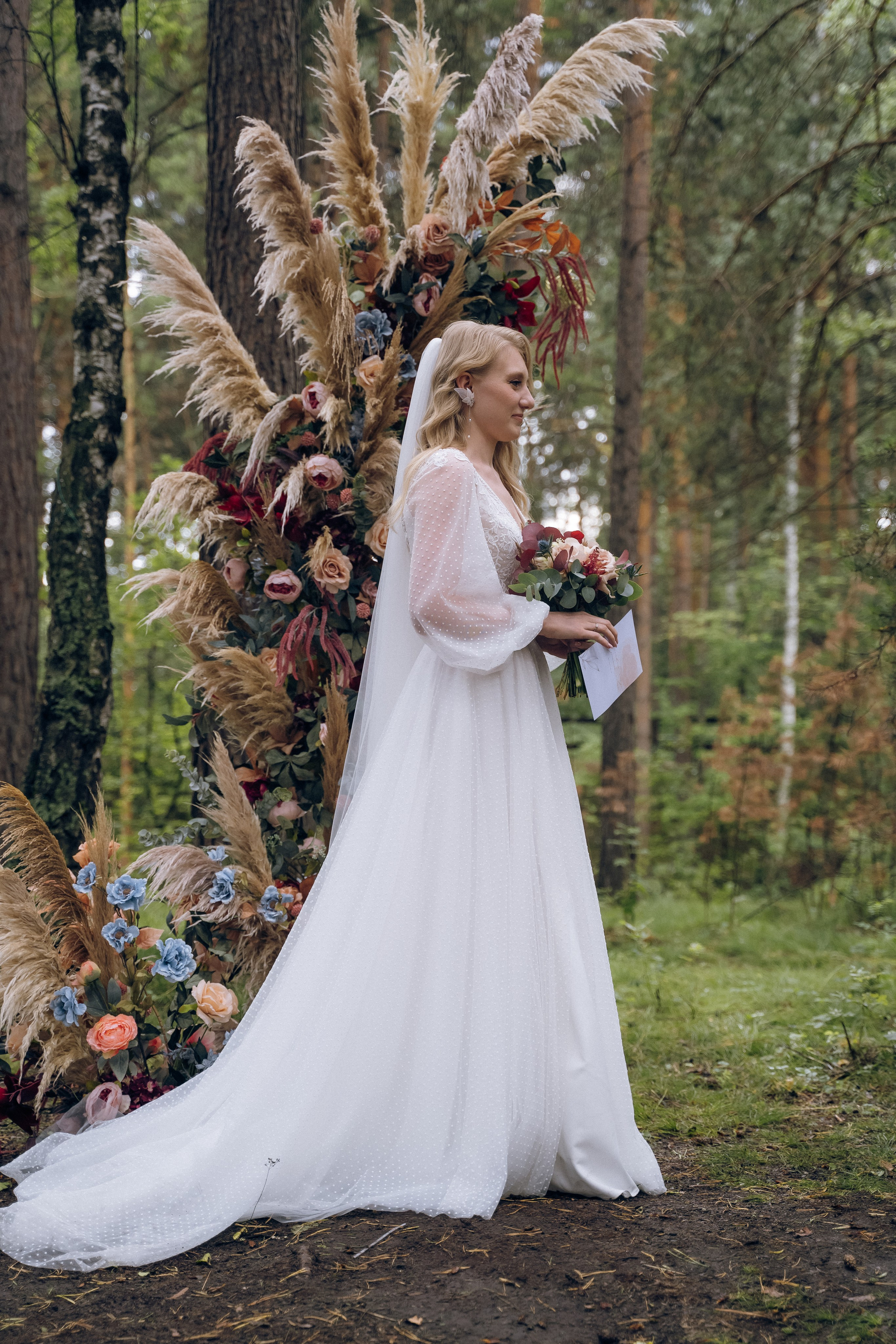 Влад и Бэлла. Свадебный и семейный фотограф в Новосибирске Наталья Зорина