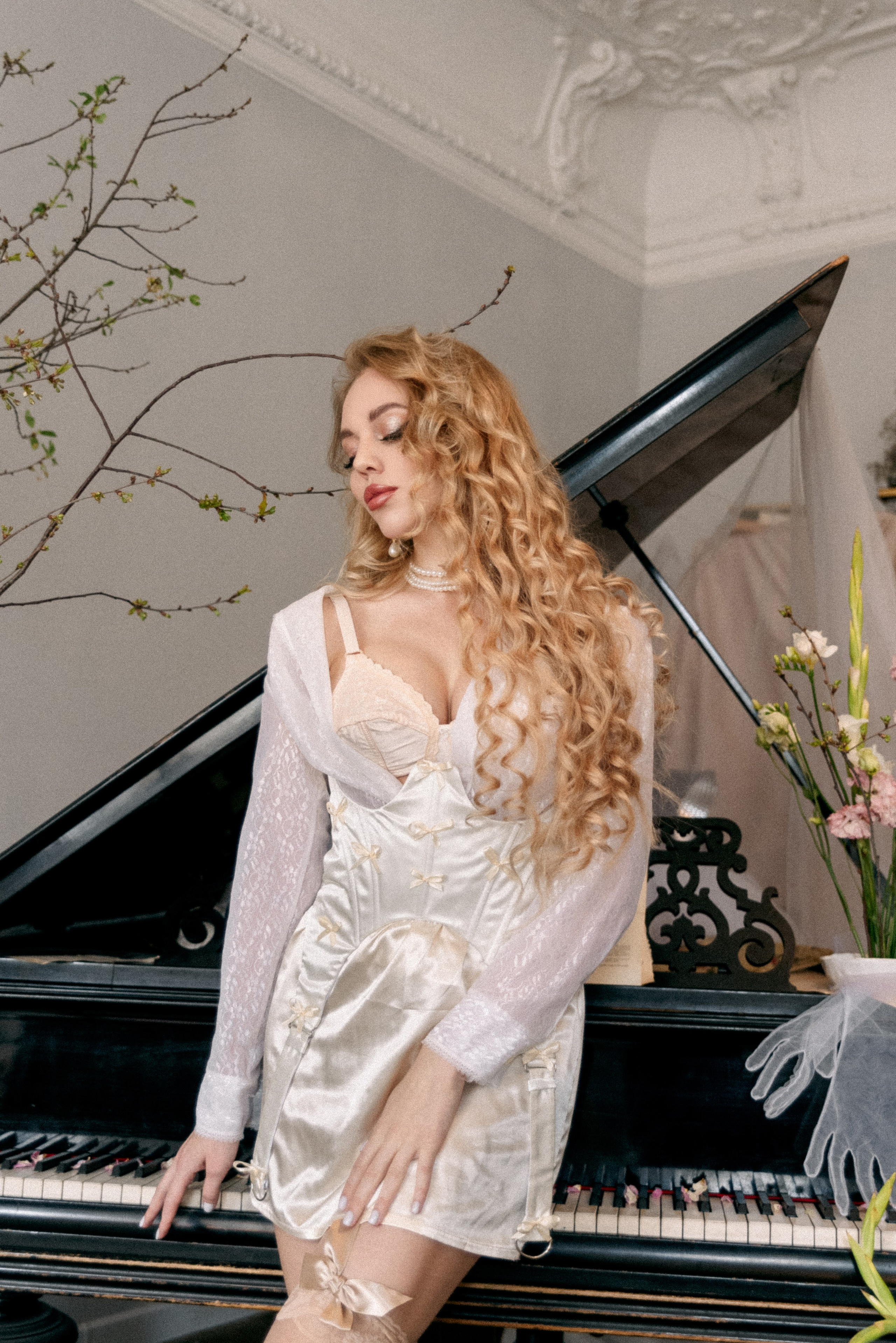 Darina. Lisawetta. Фотограф в Санкт-Петербурге