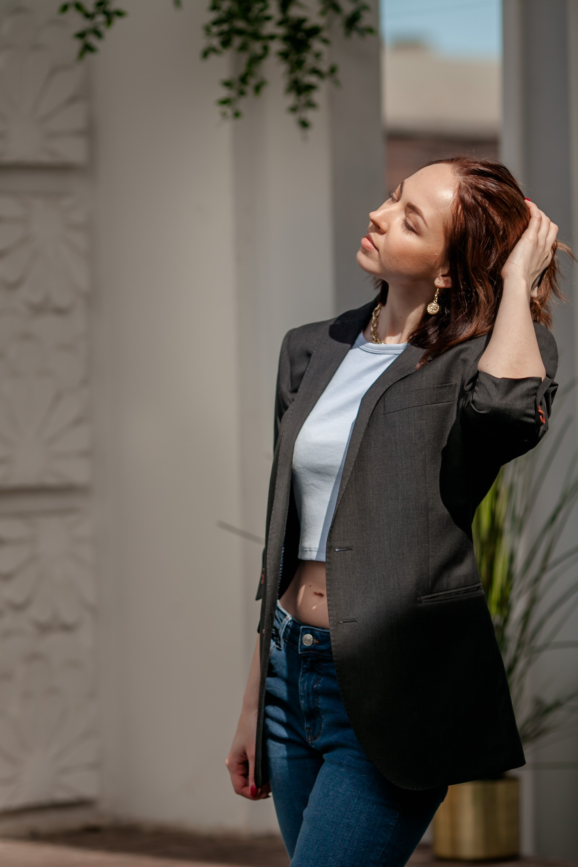 Владлена. Двойняшки-фотографы Анна и Анастасия в Санкт-Петербурге