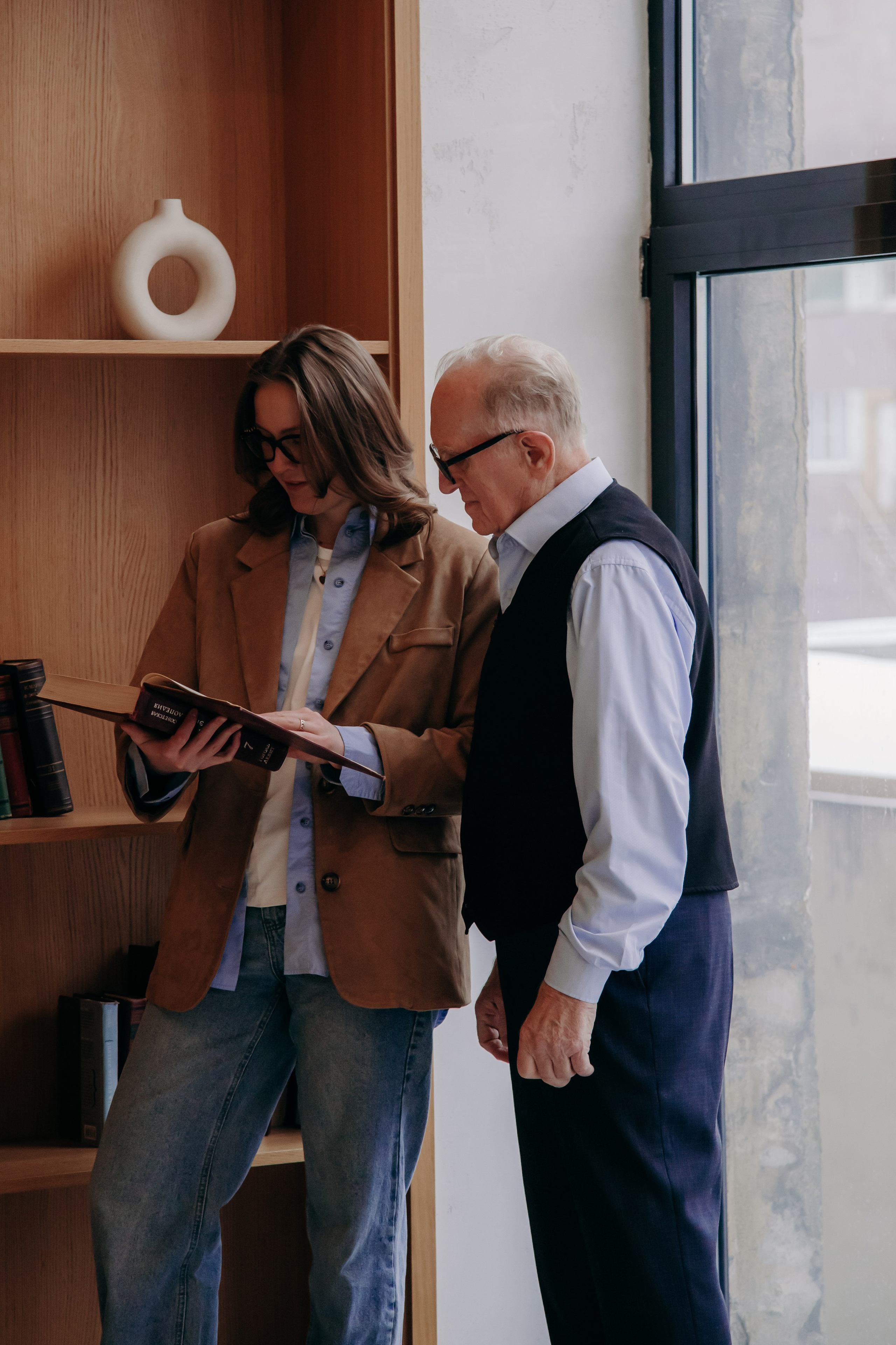 Большая новогодняя съемка в студии. Фотограф вашей улыбки. Москва