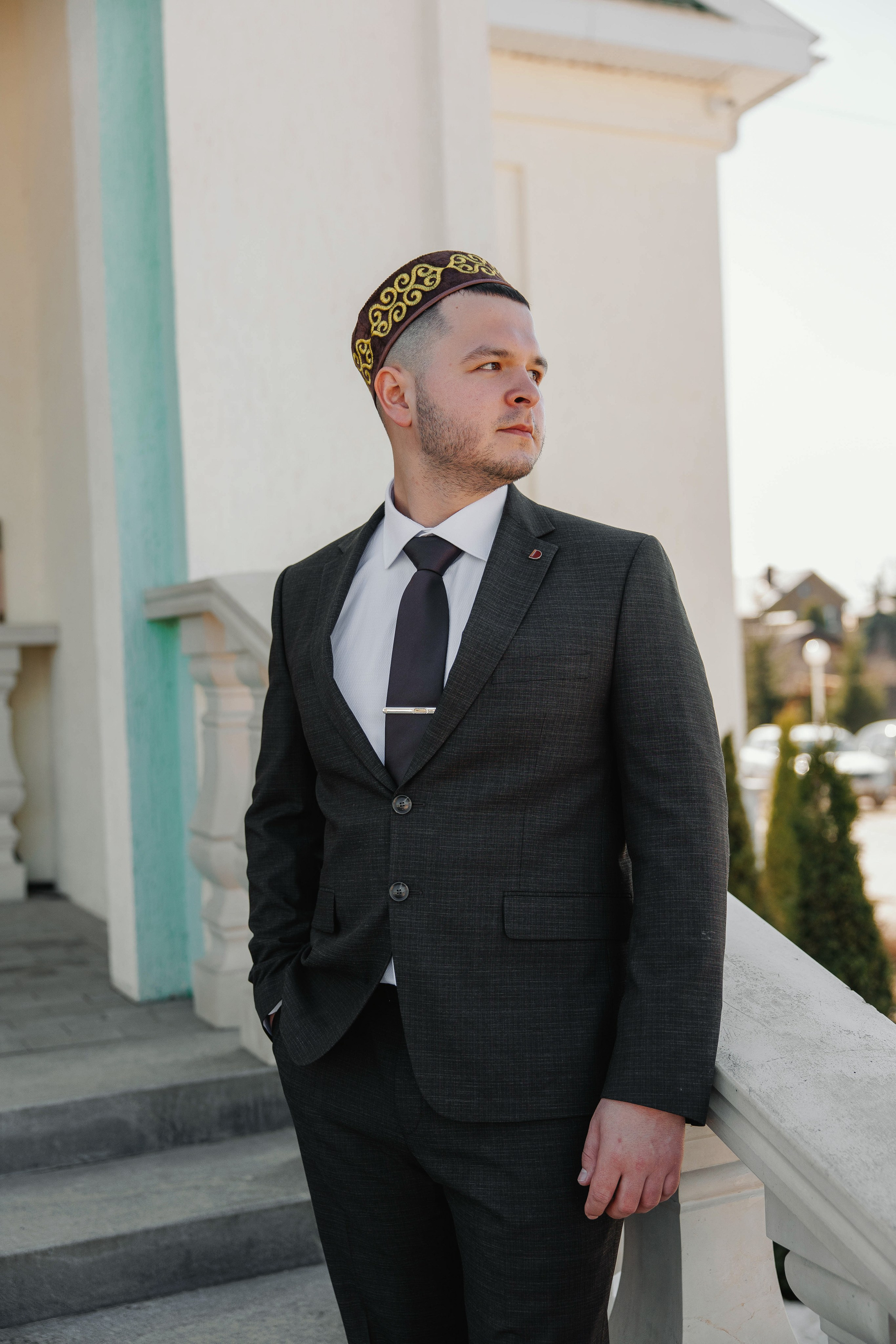 Никах Шукран. Профессиональный фотограф в городе Уфа