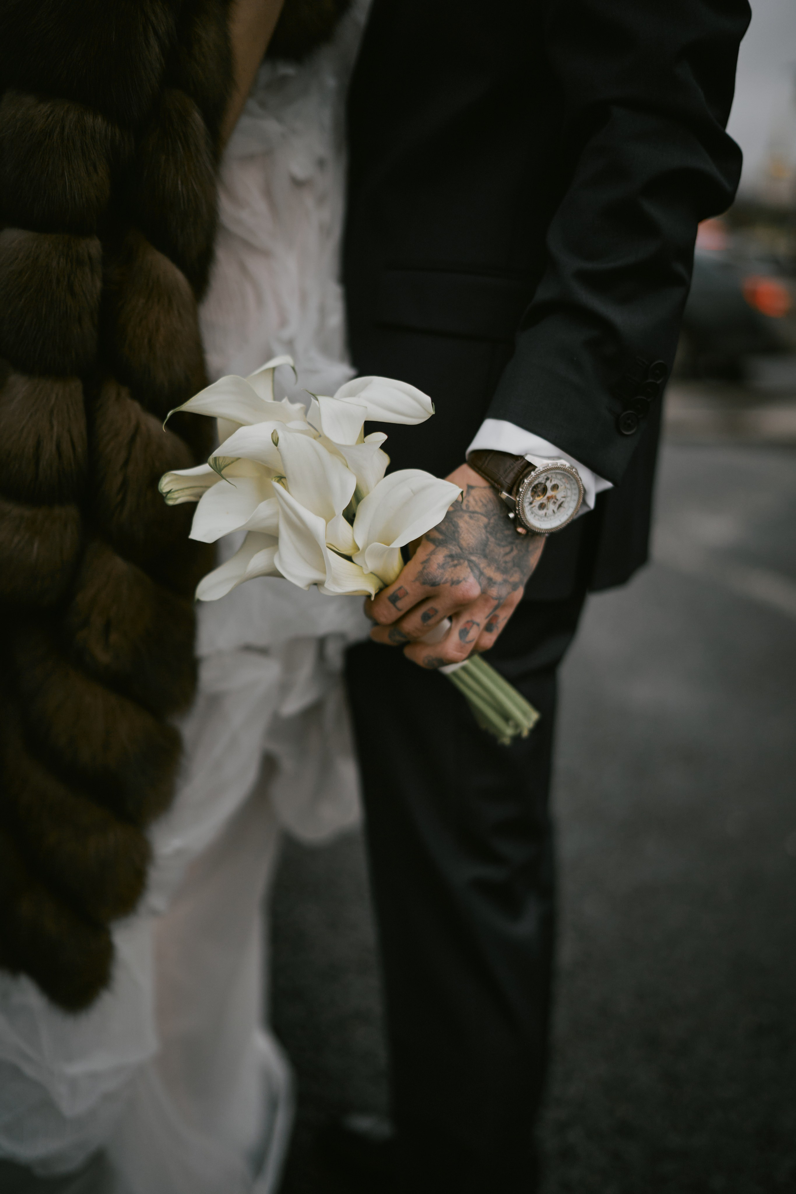 Лера и Валера. Фотограф в Санкт-Петербурге | Аня Маленчук