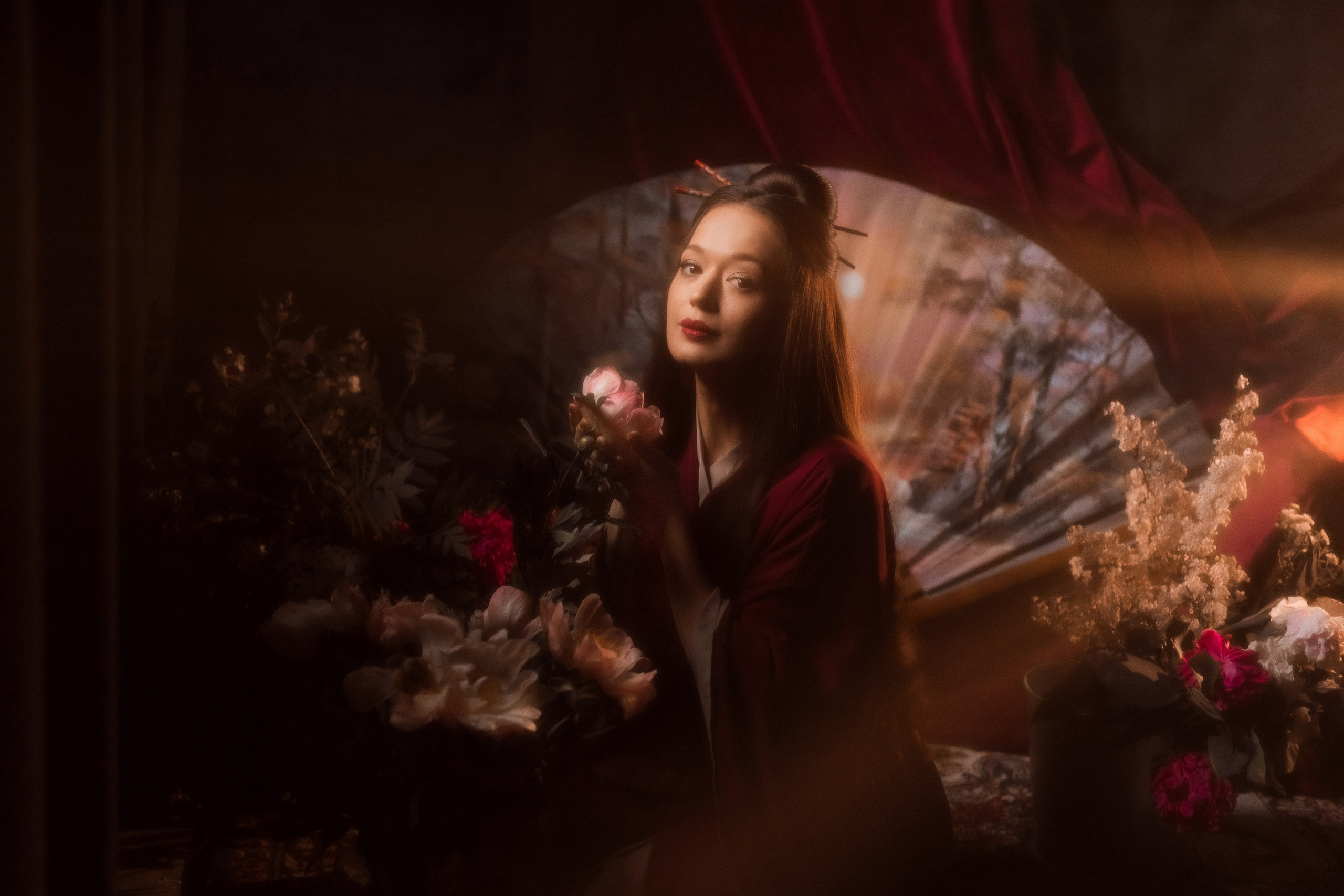 Путешествие в Японию. Семейный и детский фотограф в Екатеринбурге Оксана Пипкина