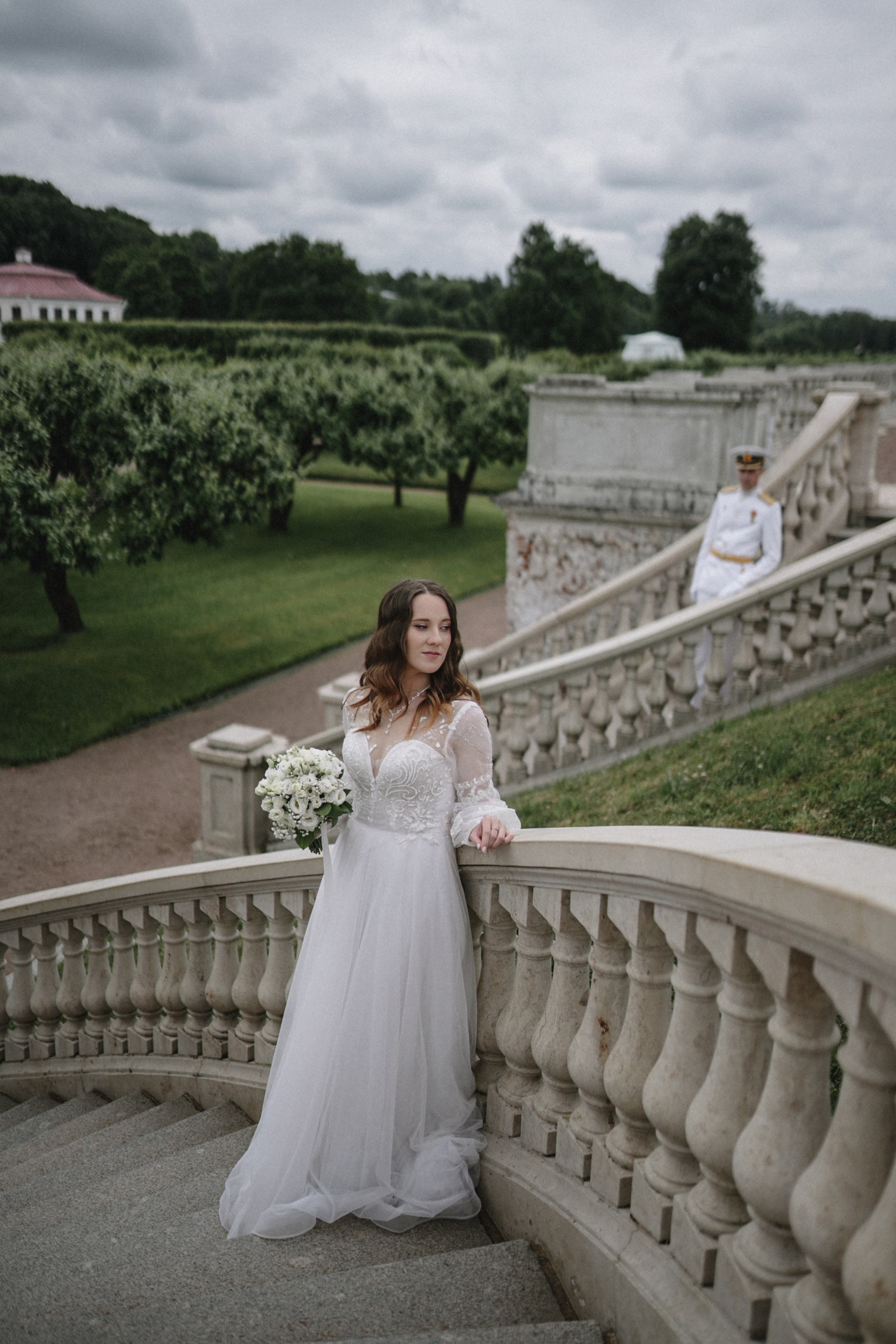 RUSLAN&DARIA. Свадебный фотограф в Санкт-Петербурге Харичева Анастасия