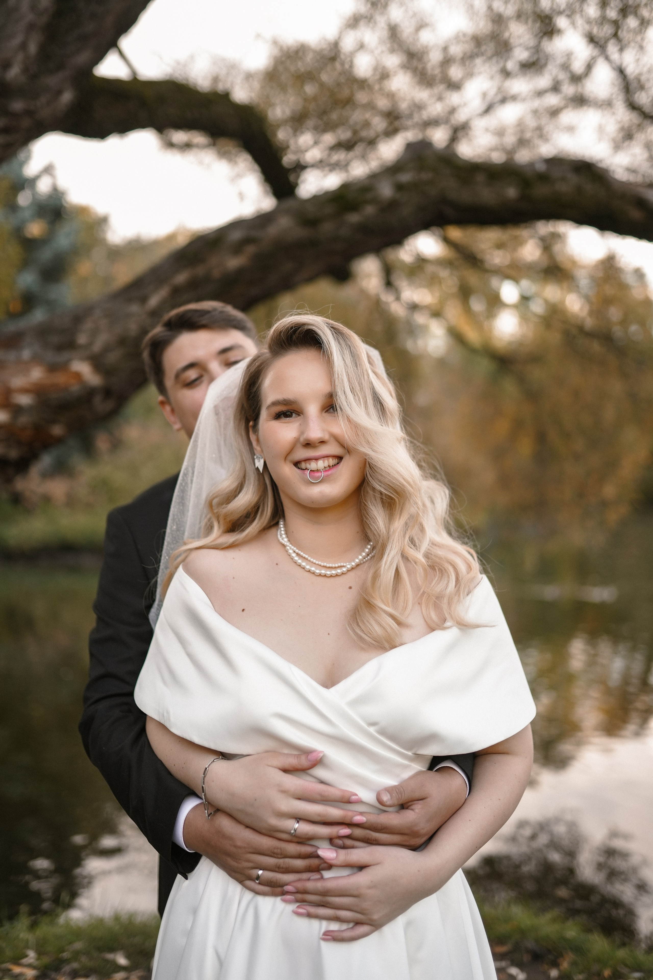 KIRILL & OLGA. Свадебный фотограф в Санкт-Петербурге Харичева Анастасия