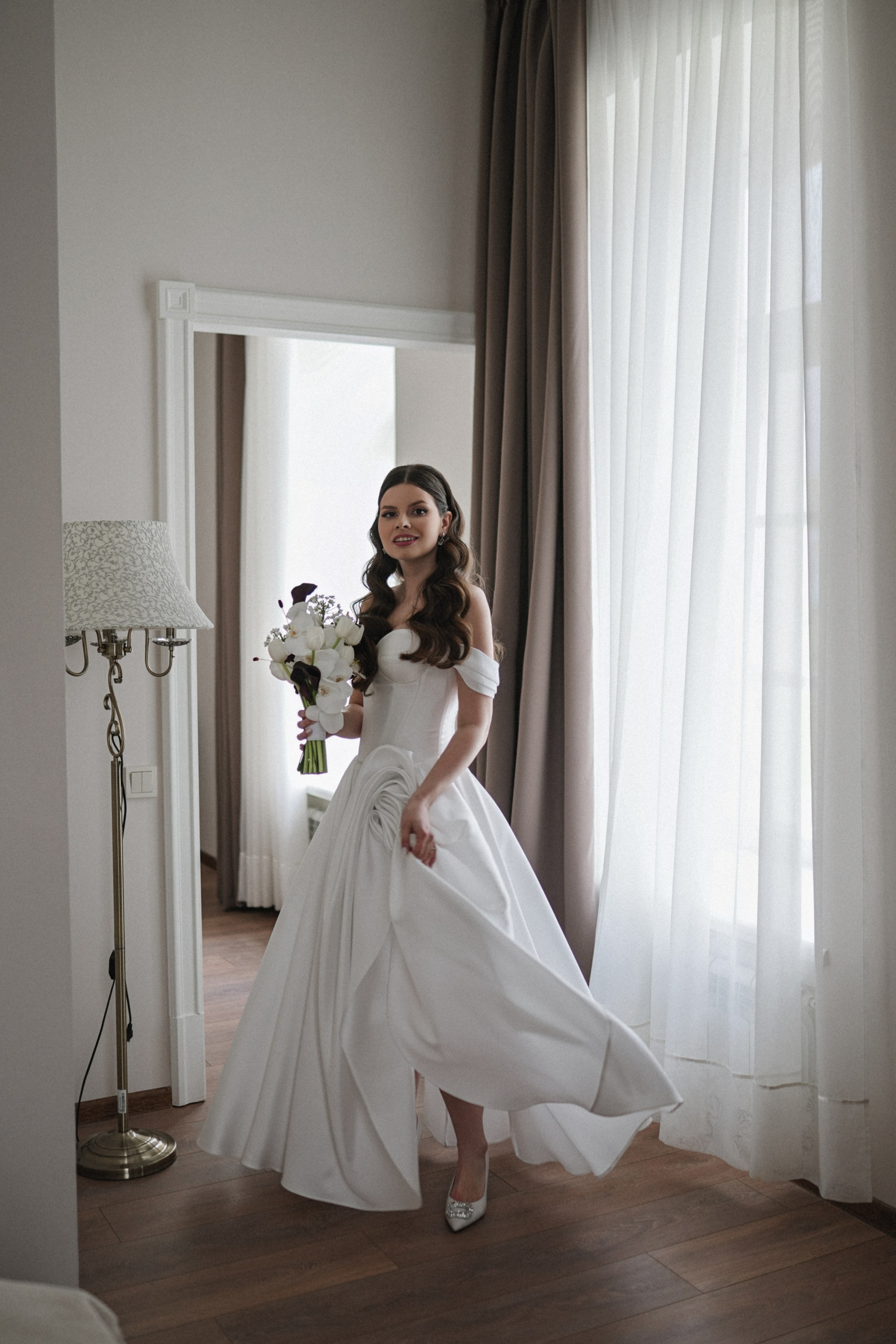 EVGENIY&MARINA. Свадебный фотограф в Санкт-Петербурге Харичева Анастасия