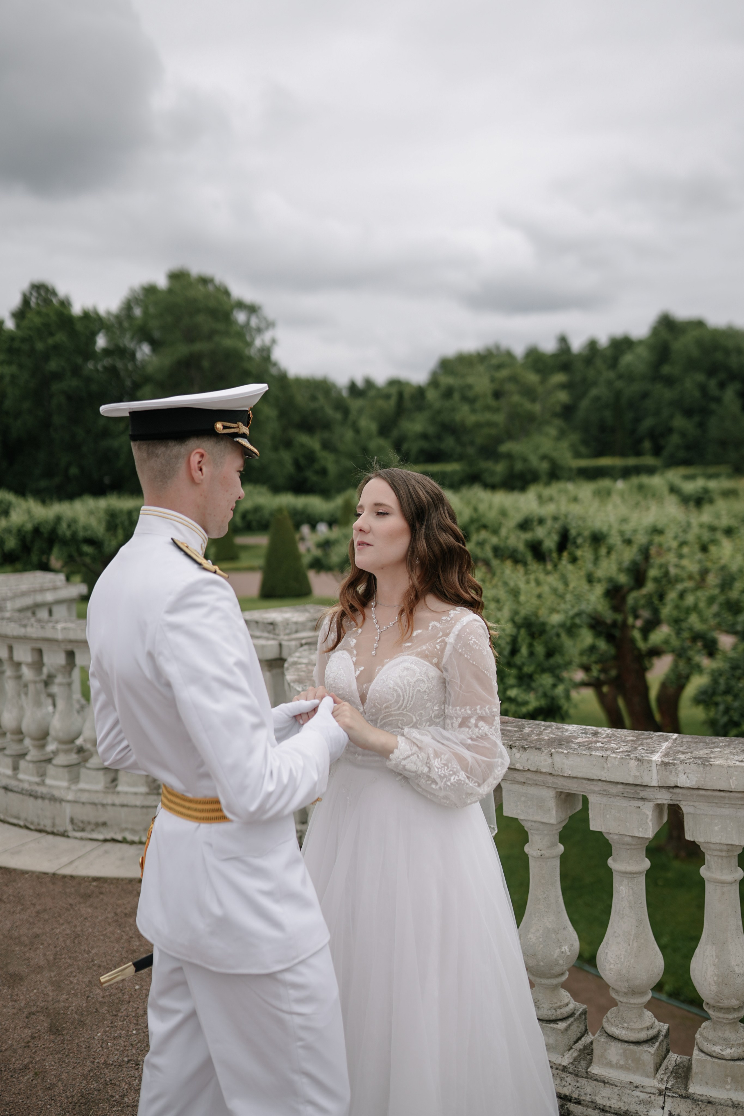 RUSLAN&DARIA. Свадебный фотограф в Санкт-Петербурге Харичева Анастасия