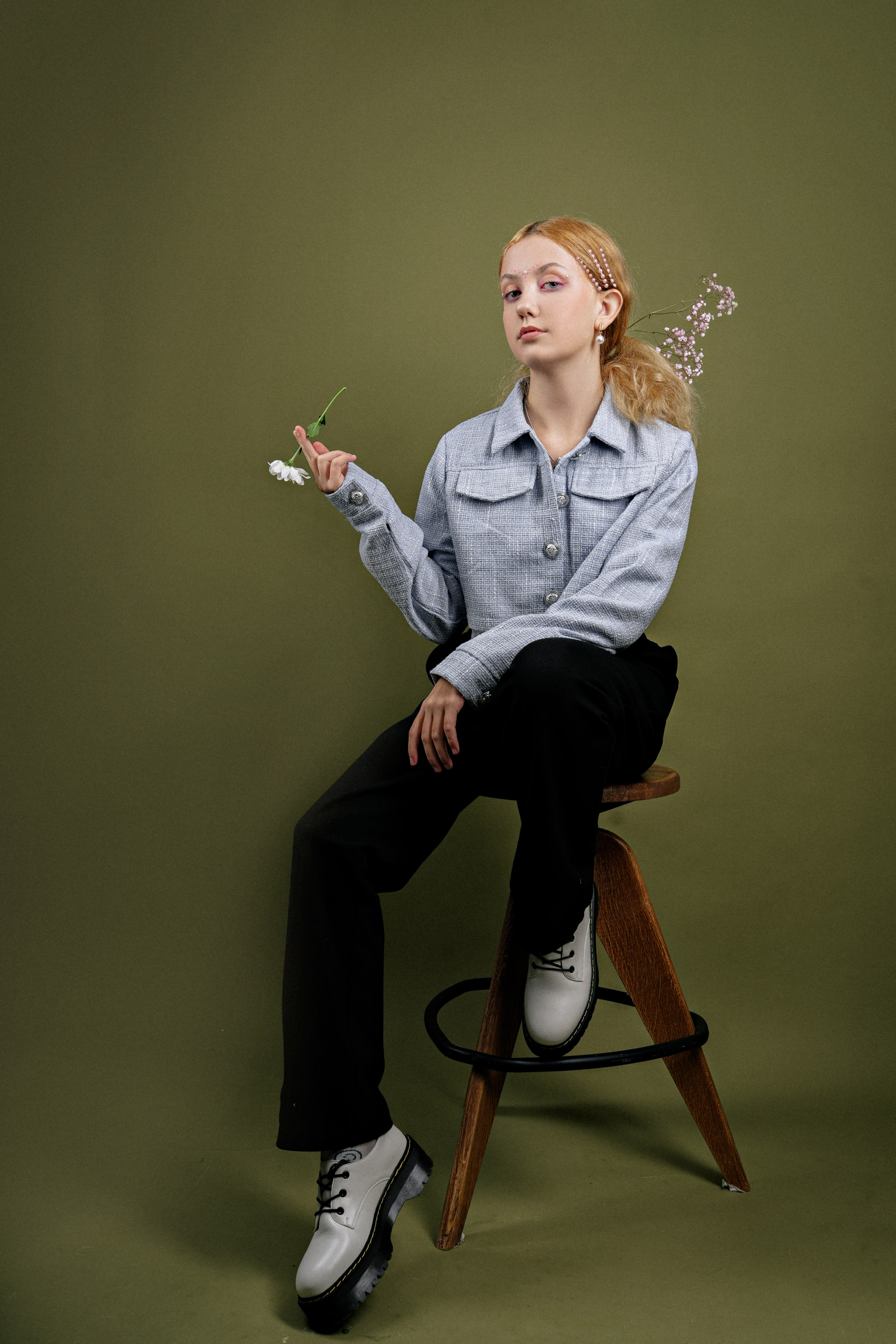 CHILDREN. Свадебный фотограф в Санкт-Петербурге Харичева Анастасия