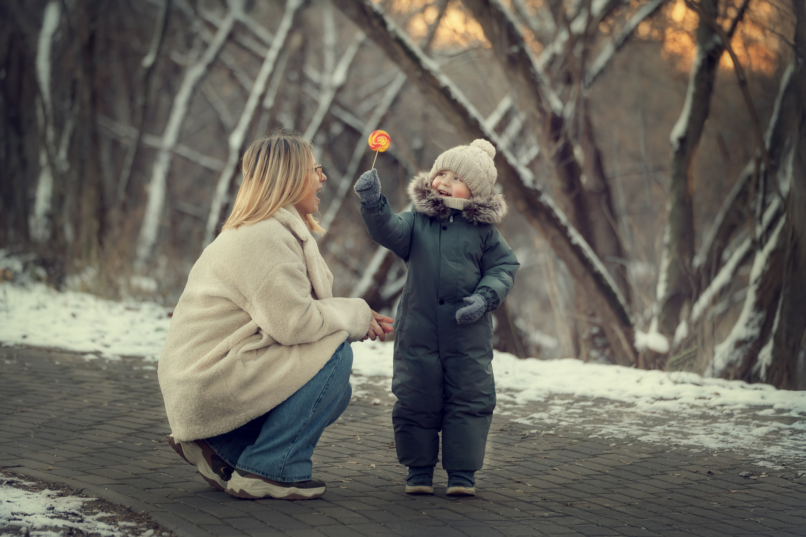 Family Photography. Tatyana Dubova. Portrait and Family Photographer, Saint Petersburg