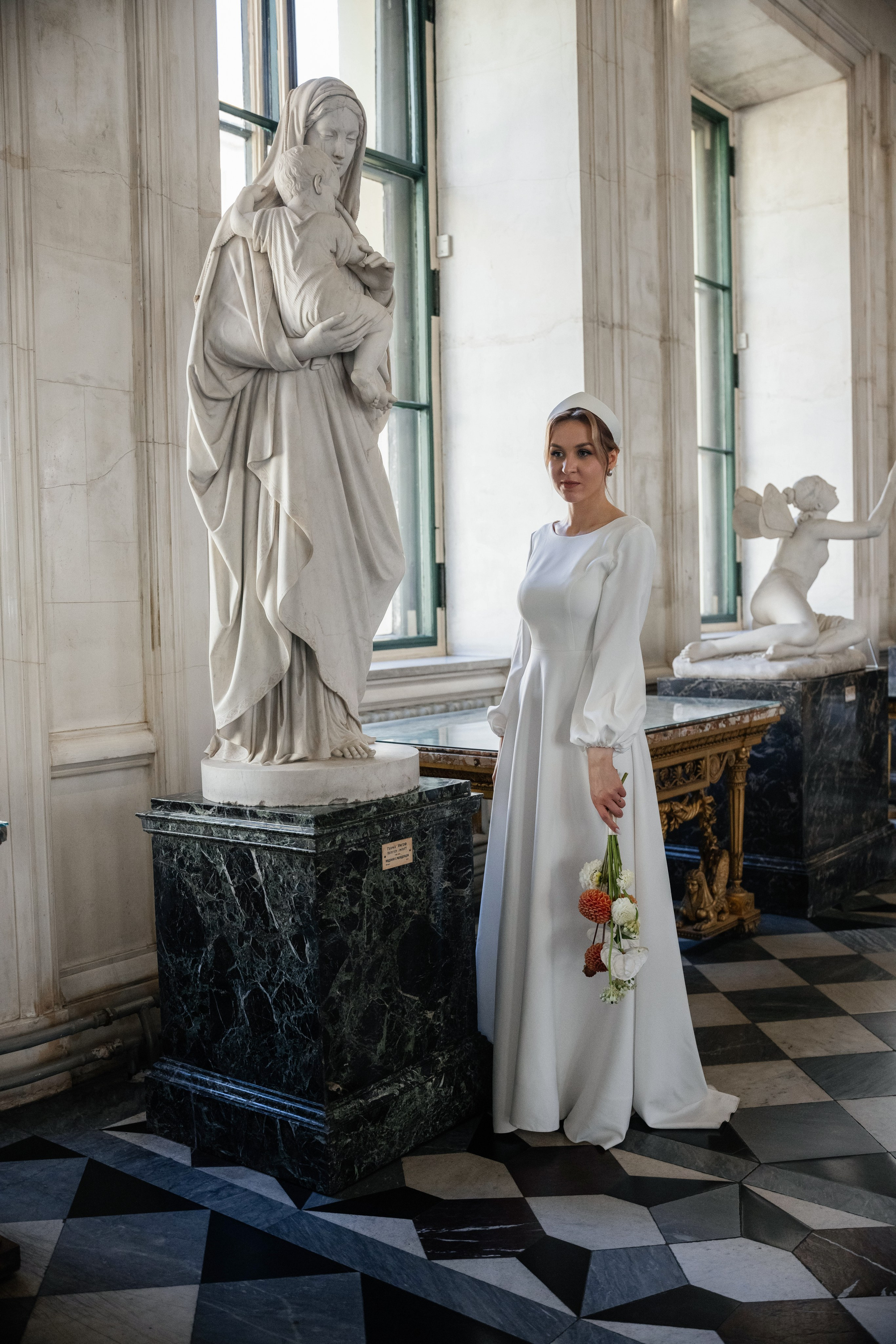 Карина и Илья. Свадебный и портретный фотограф