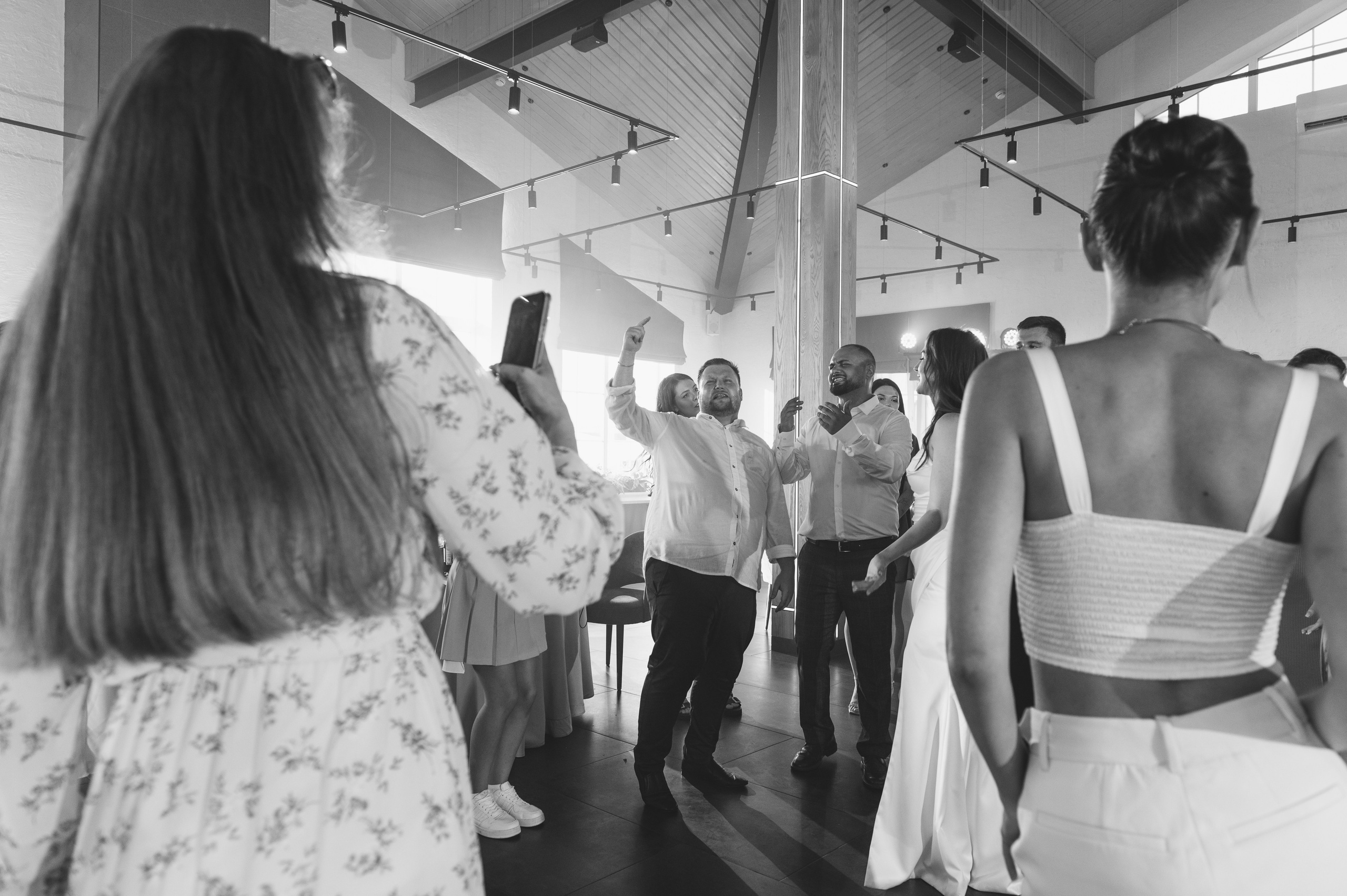 Женя и Настя. Свадебный и семейный фотограф в Санкт-Петербурге Александр Озеров