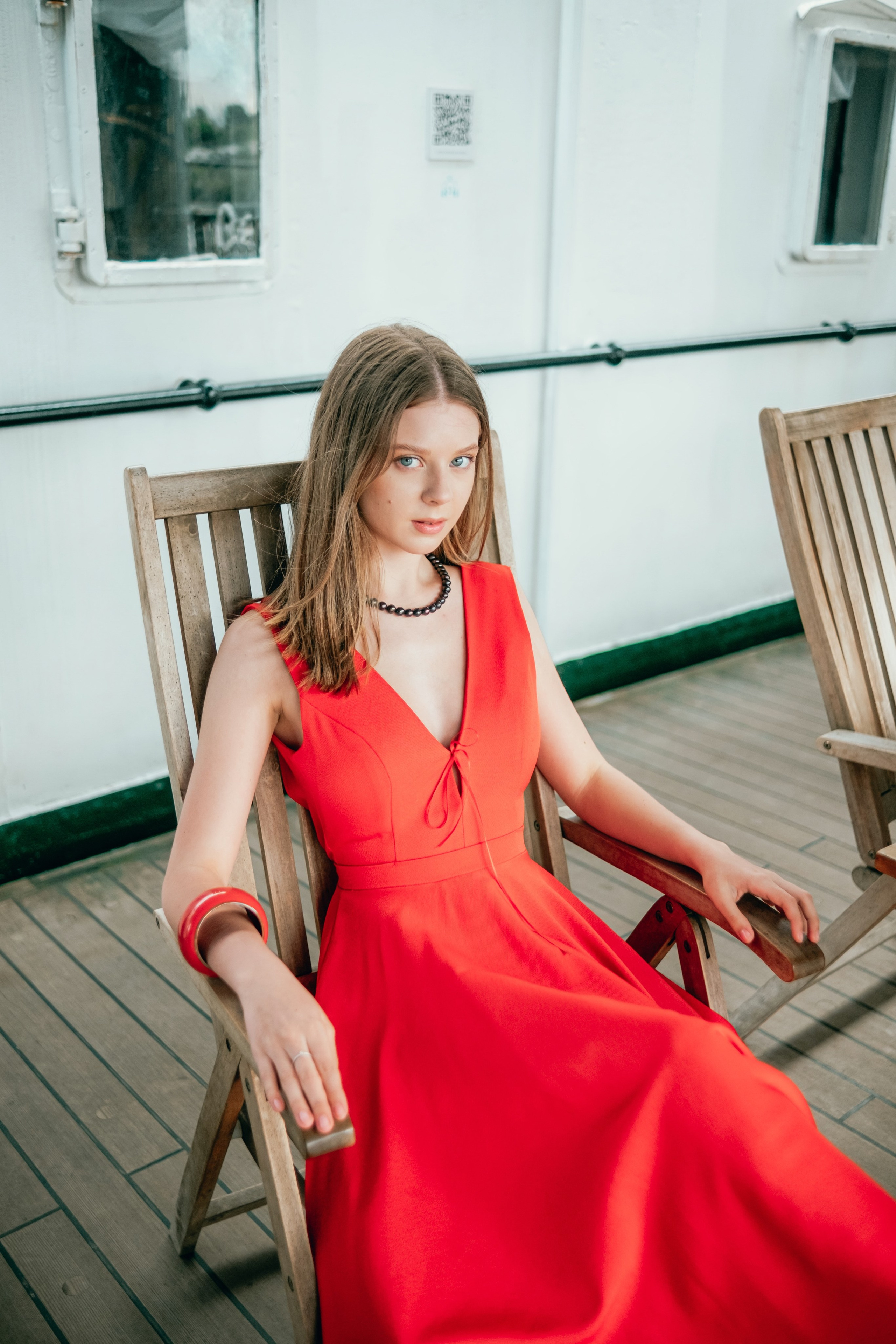 Ярослава Хлипоченко. Модельное агентство TM Models в Калининграде