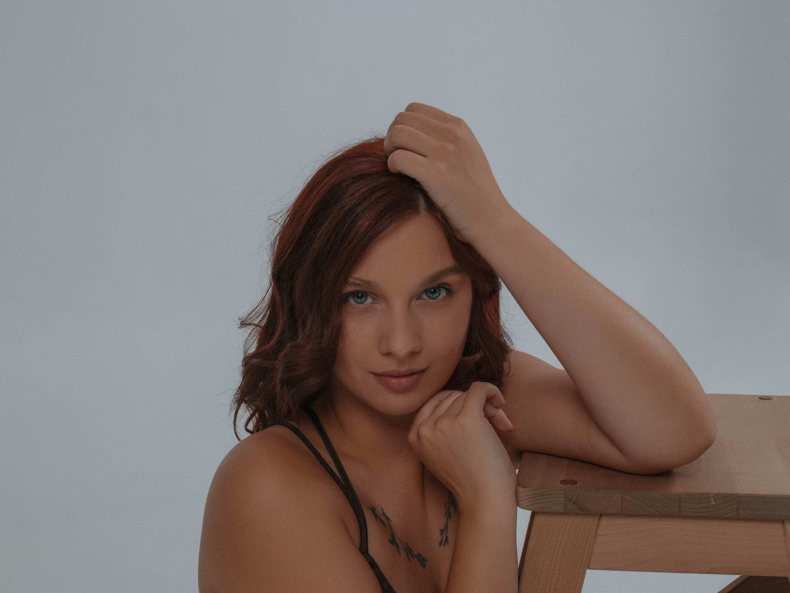 WOMEN'S COMMUNITY. Фотограф Трифон Мира