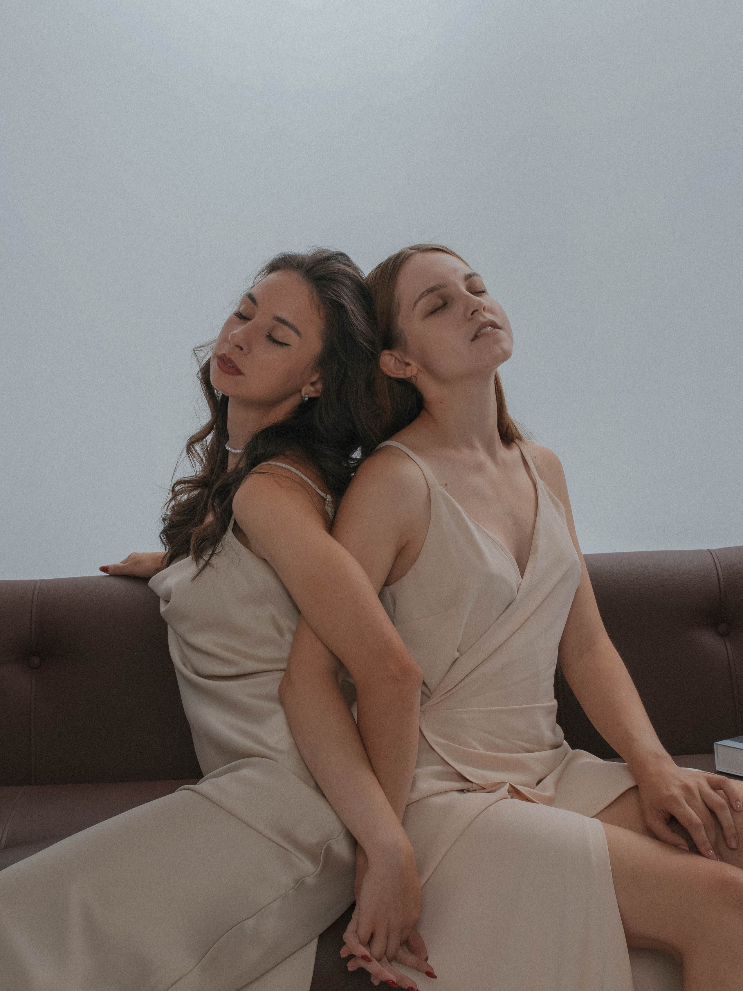 WOMEN'S COMMUNITY. Фотограф Трифон Мира