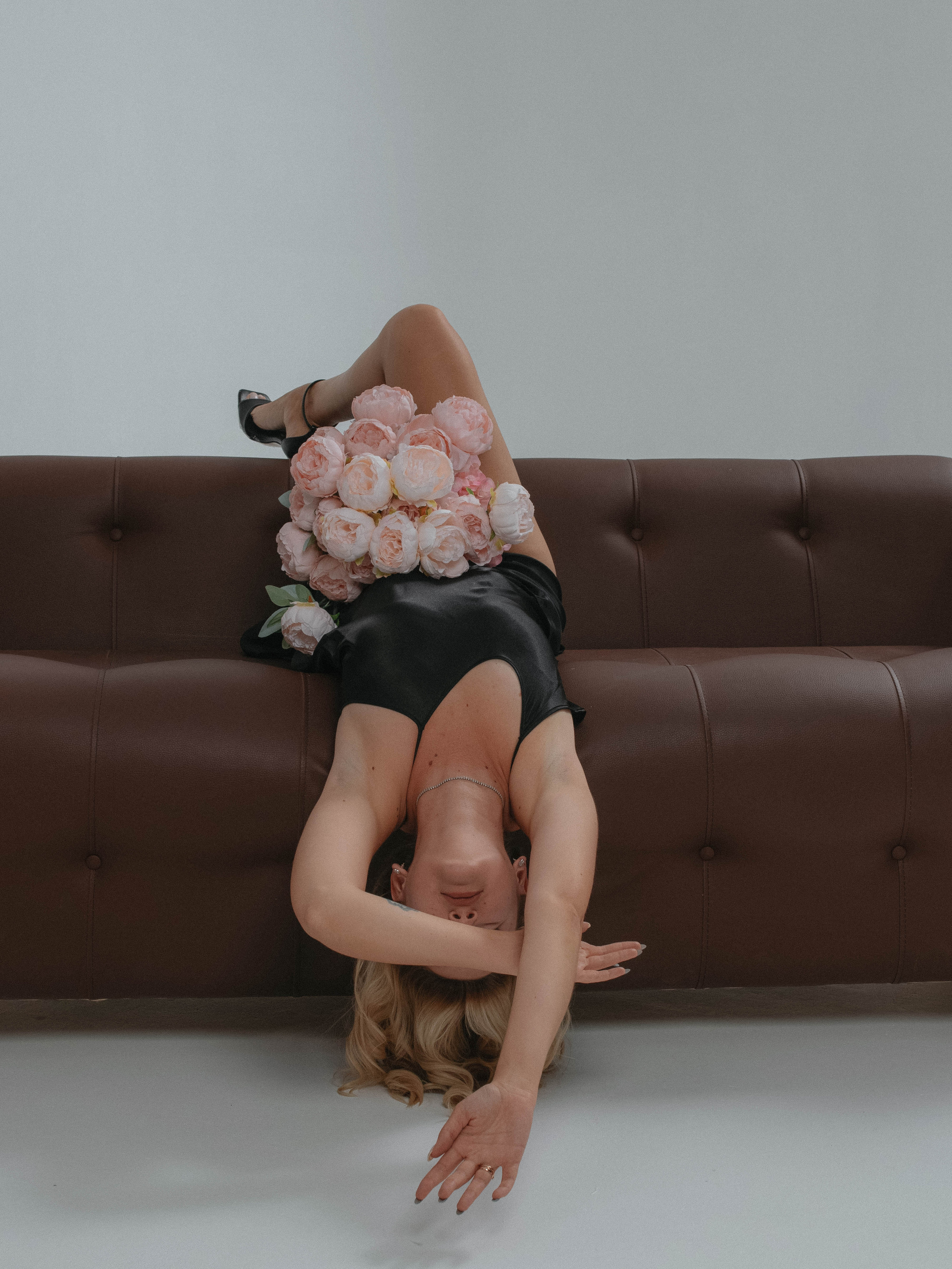 WOMEN'S COMMUNITY. Фотограф Трифон Мира